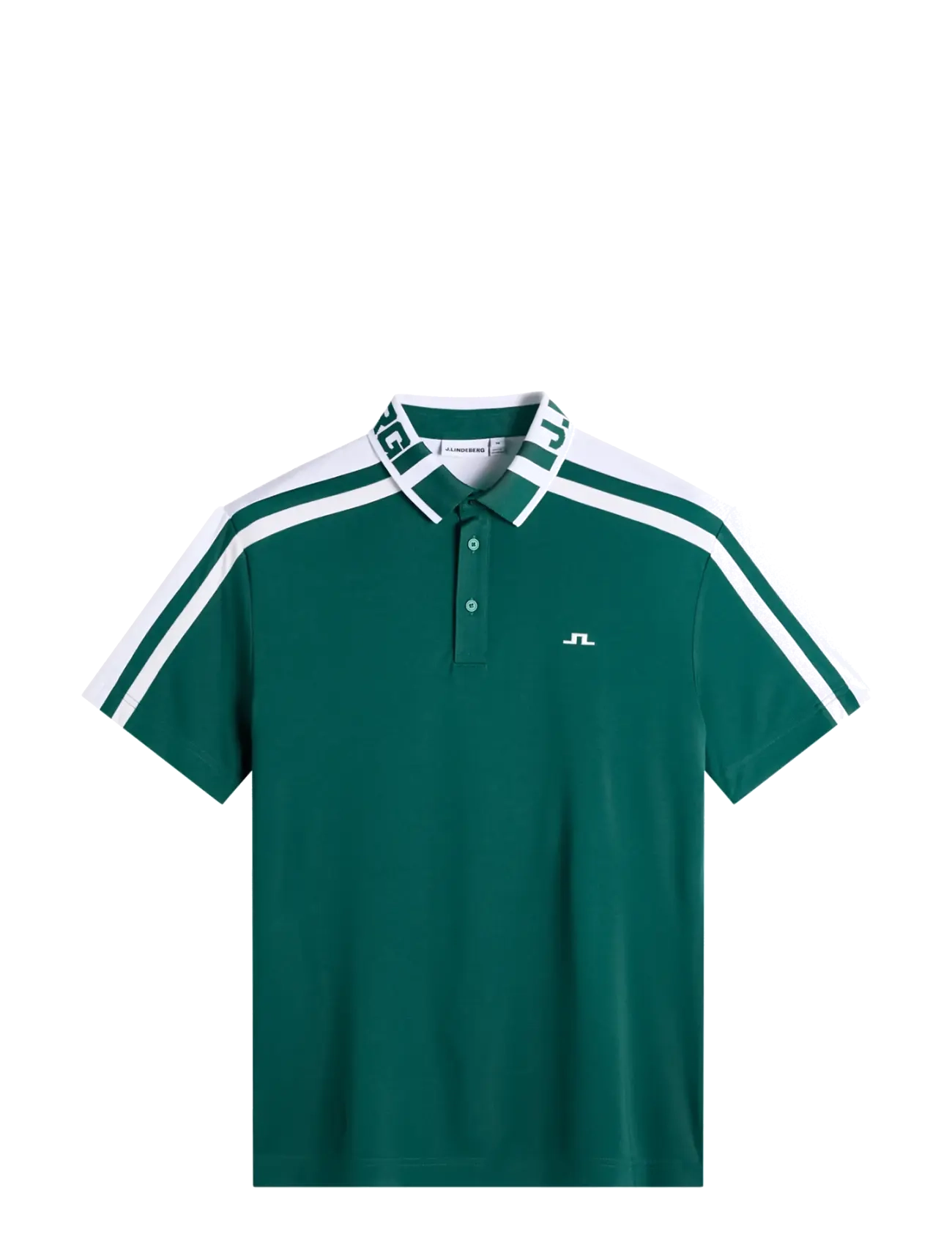 J. Lindeberg - BO POLO - forest biome - 1