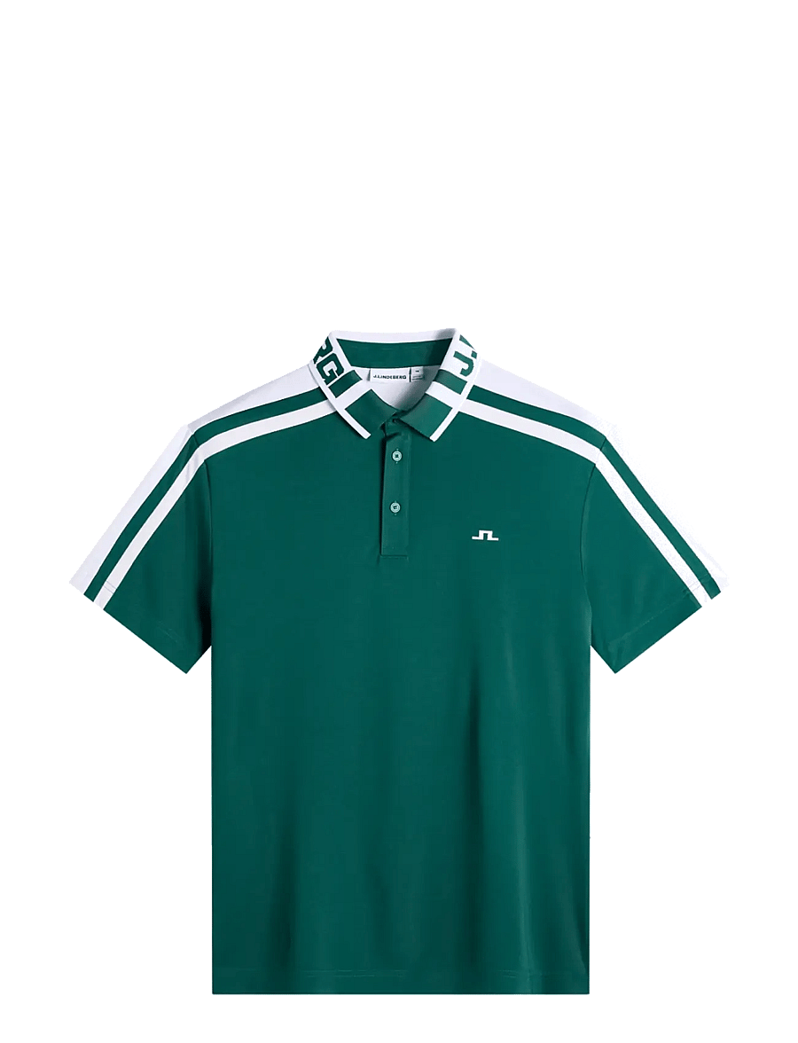 J. Lindeberg - BO POLO - forest biome - 1