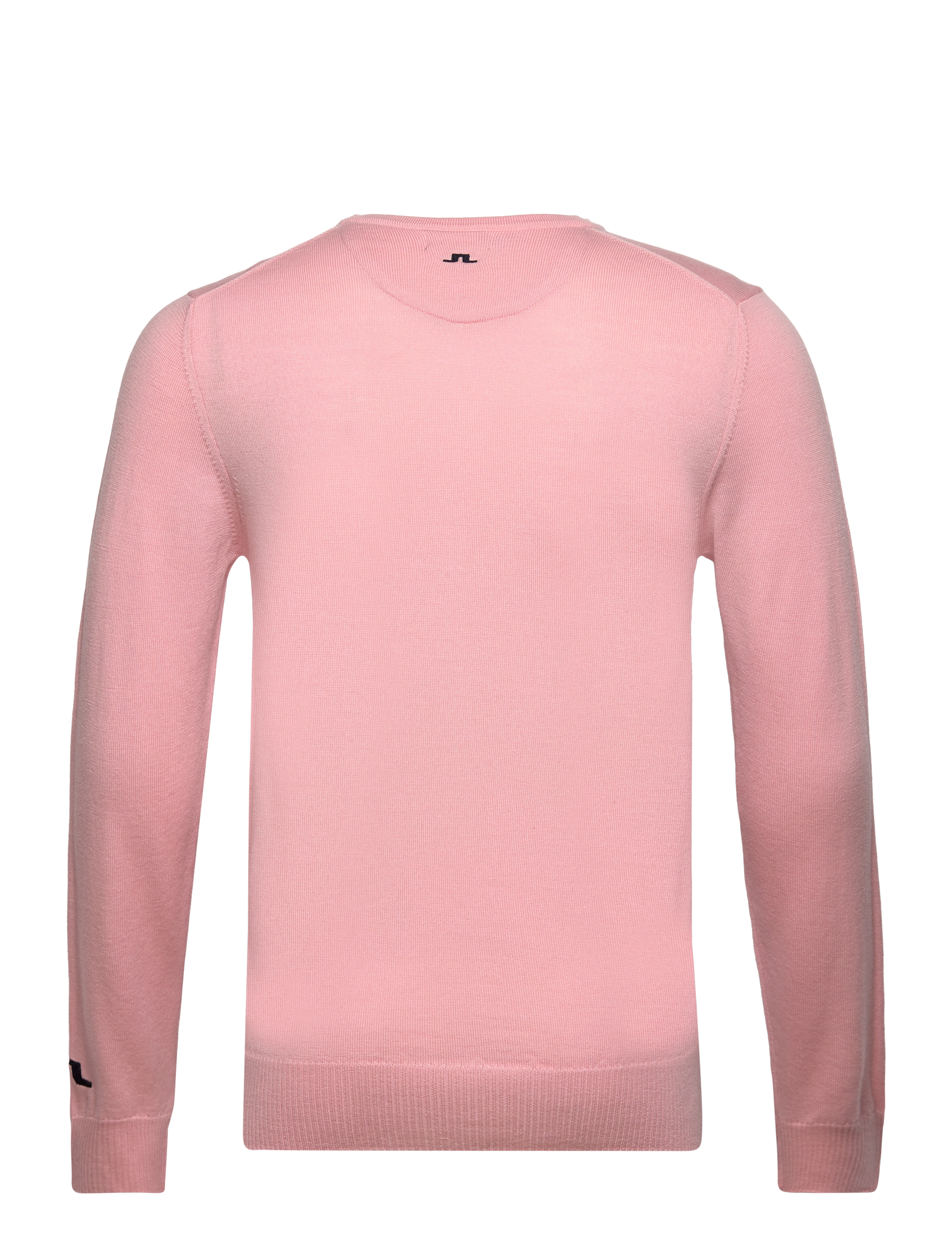J. Lindeberg - Lymann Knitted Sweater - powder pink - 1