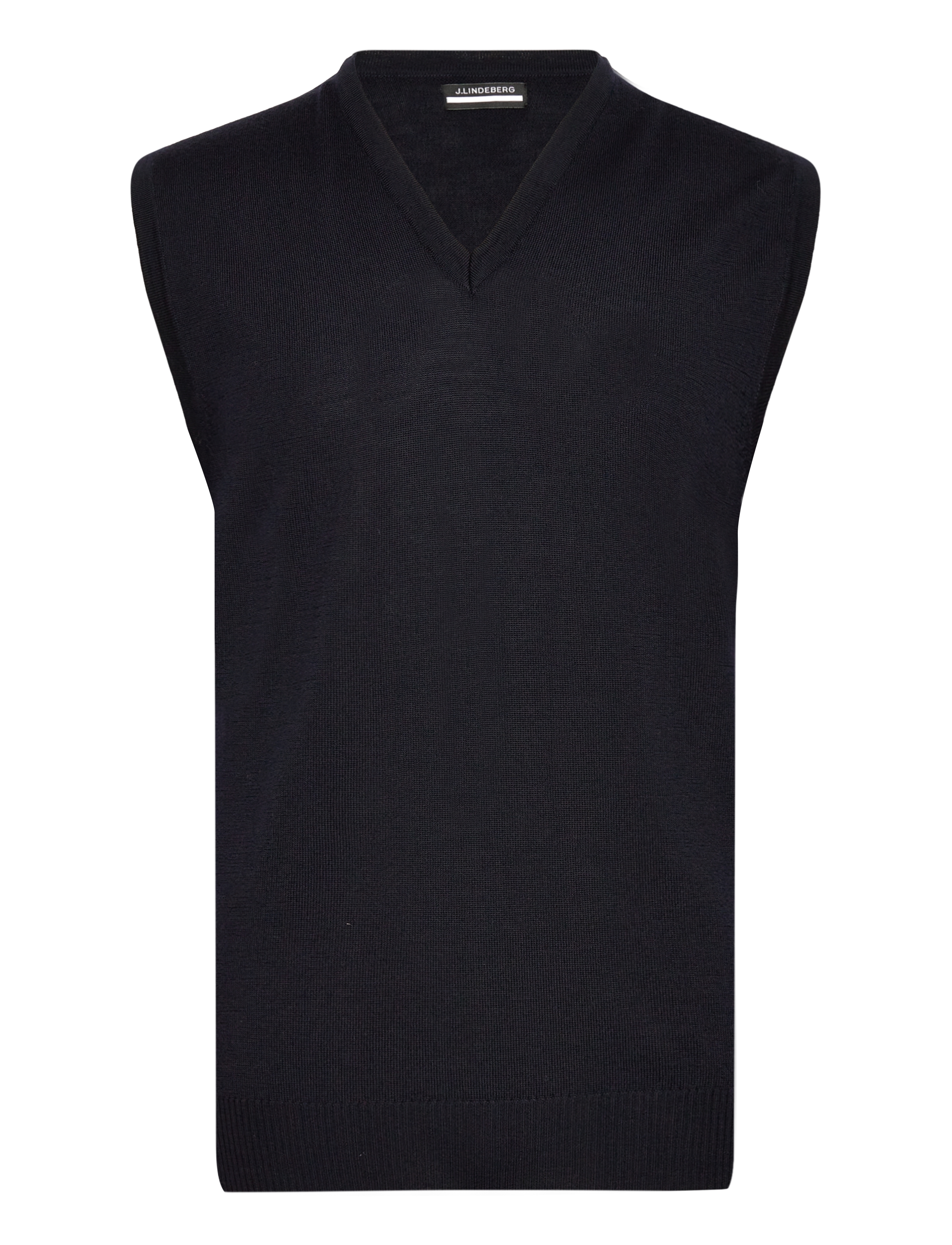 Liam Knitted Vest - JL