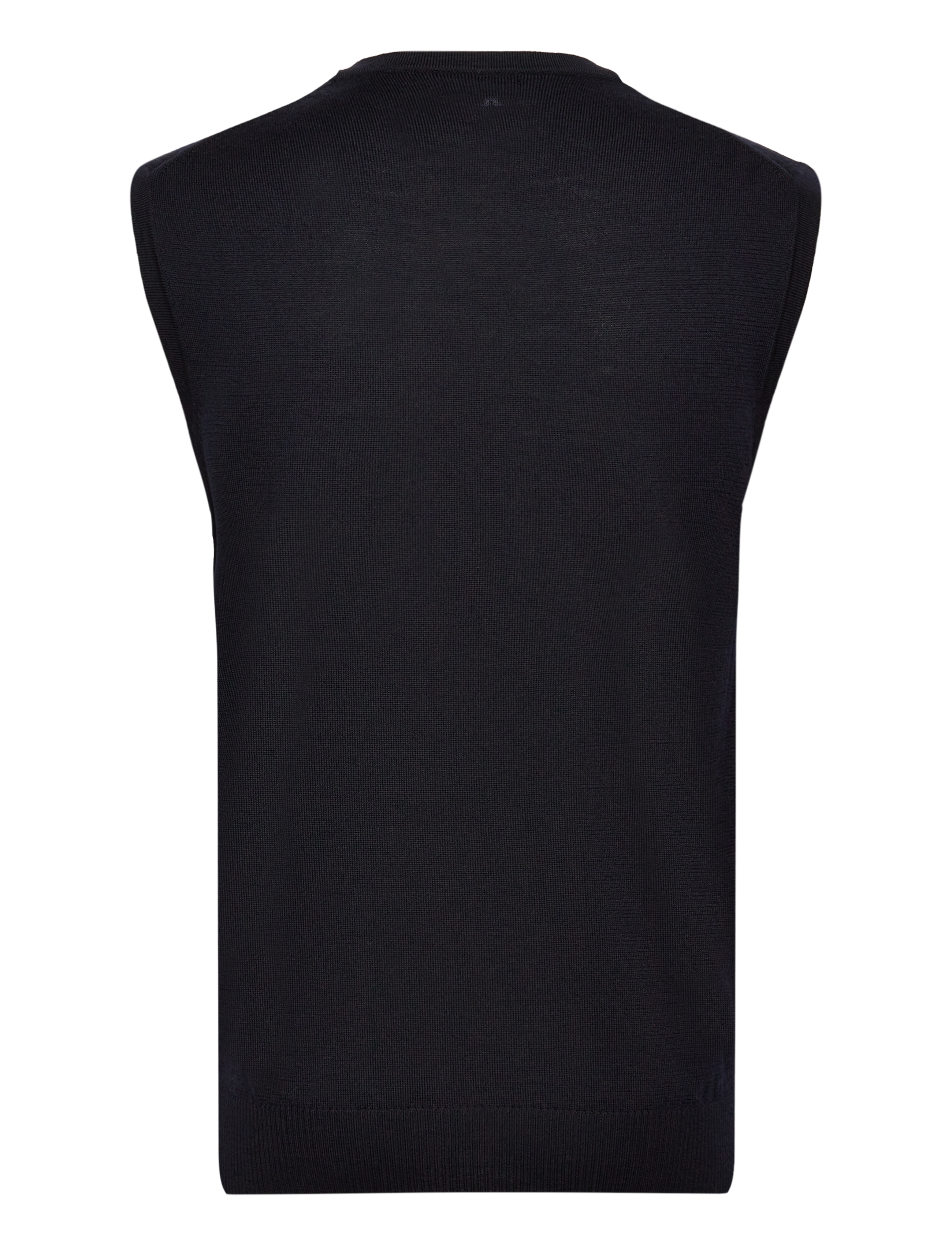 J. Lindeberg - Liam Knitted Vest - jl navy - 1