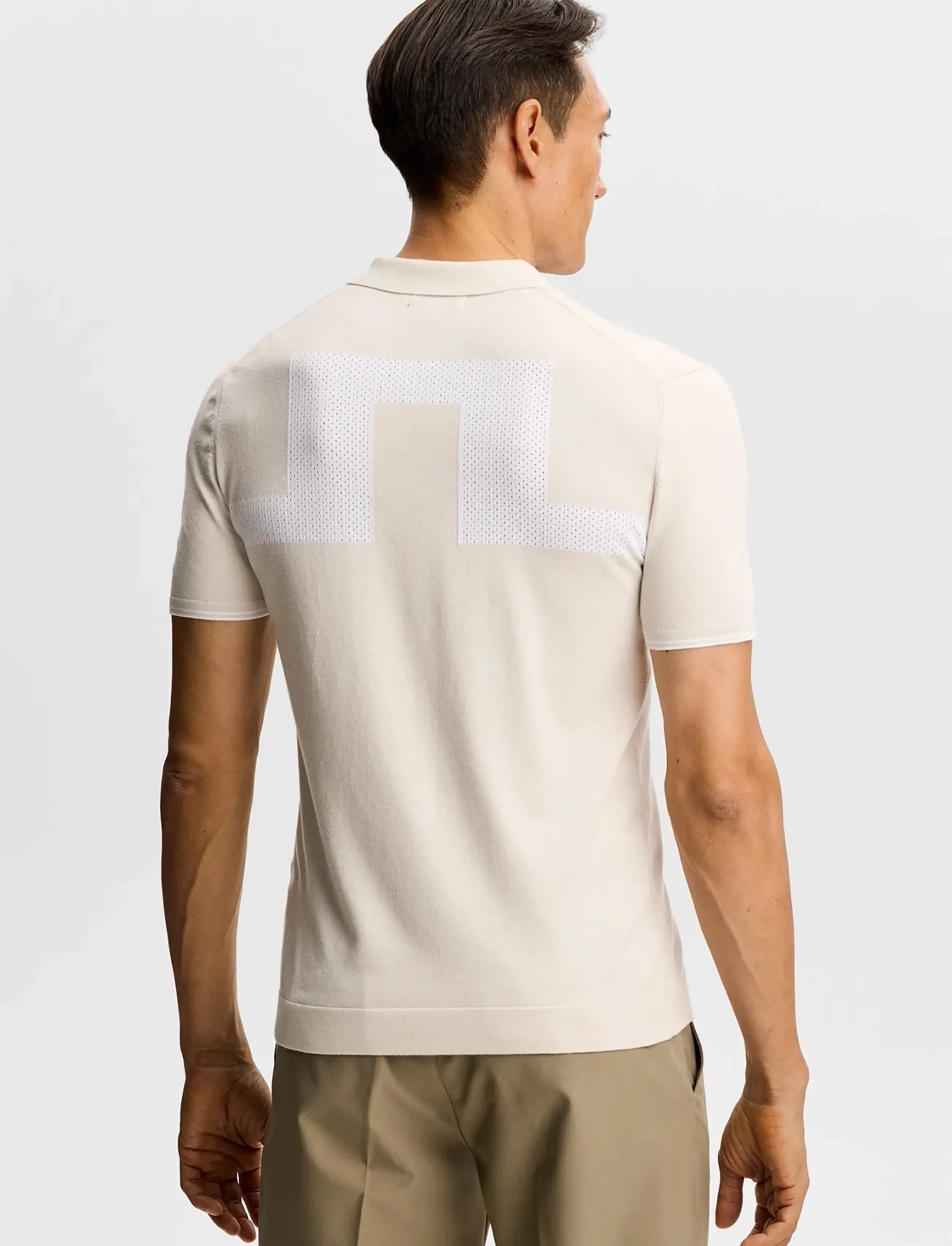 Matheo Knit Golf Polo 2