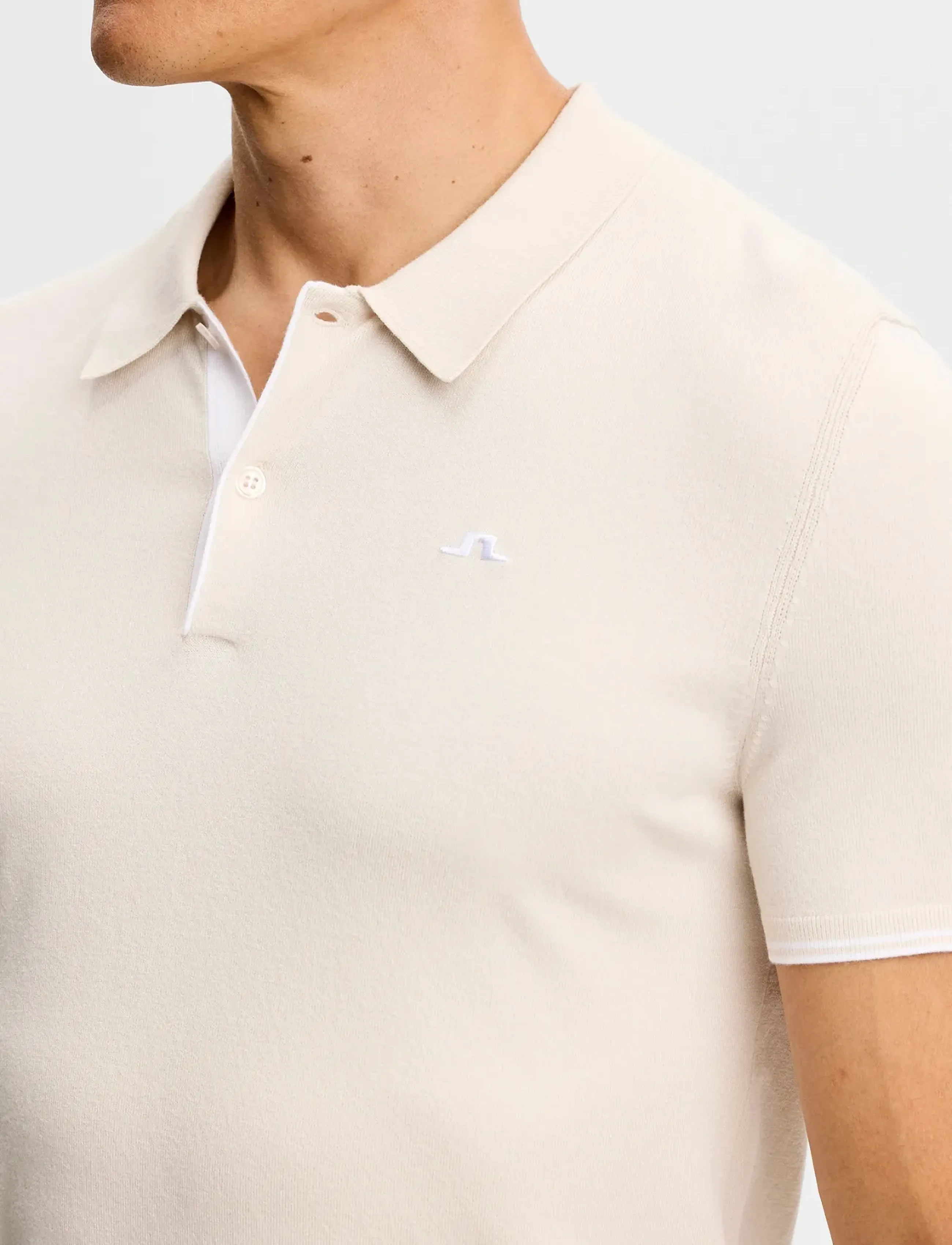 Matheo Knit Golf Polo 4