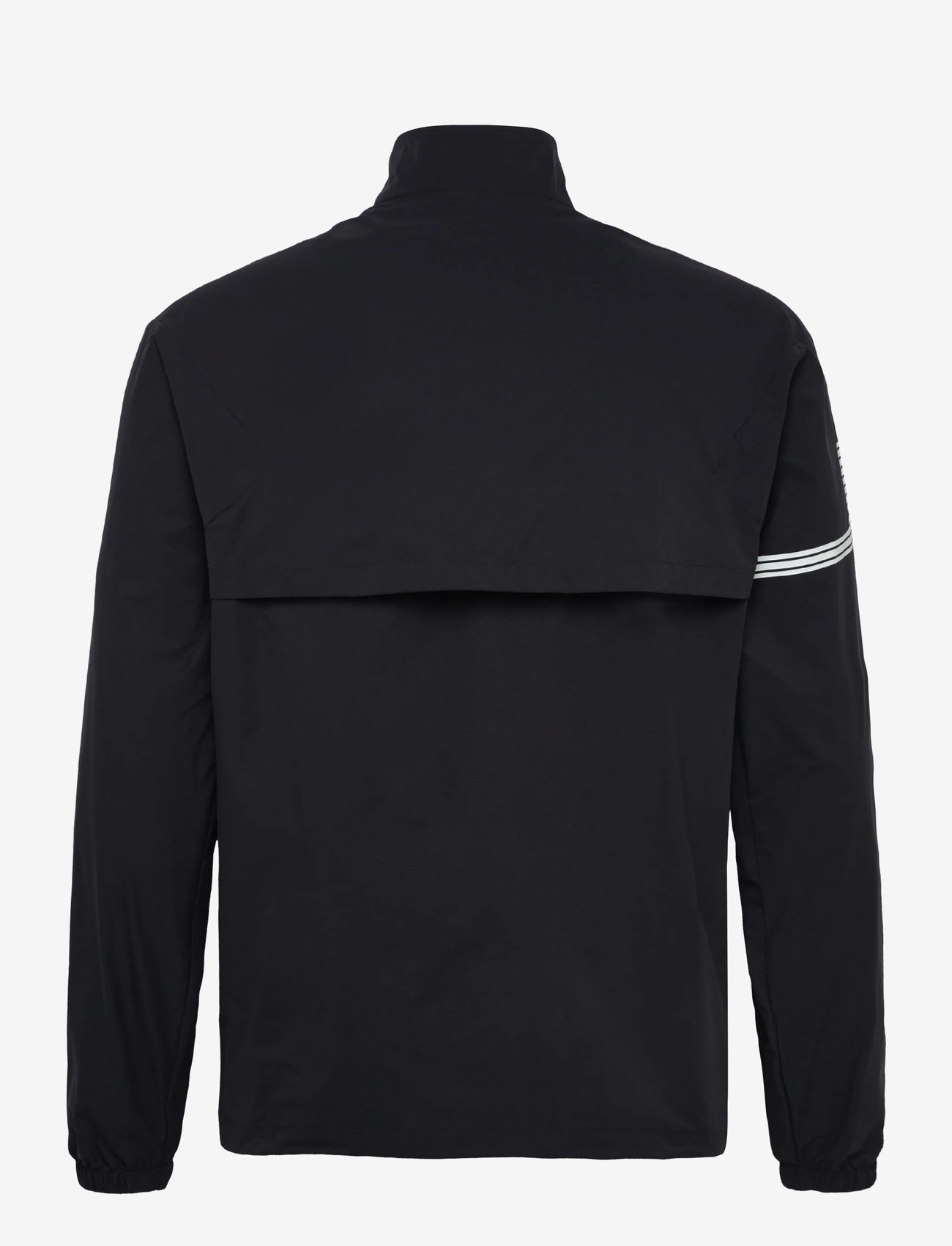 J. Lindeberg - Orson Wind Jacket - golf jackets - black - 2