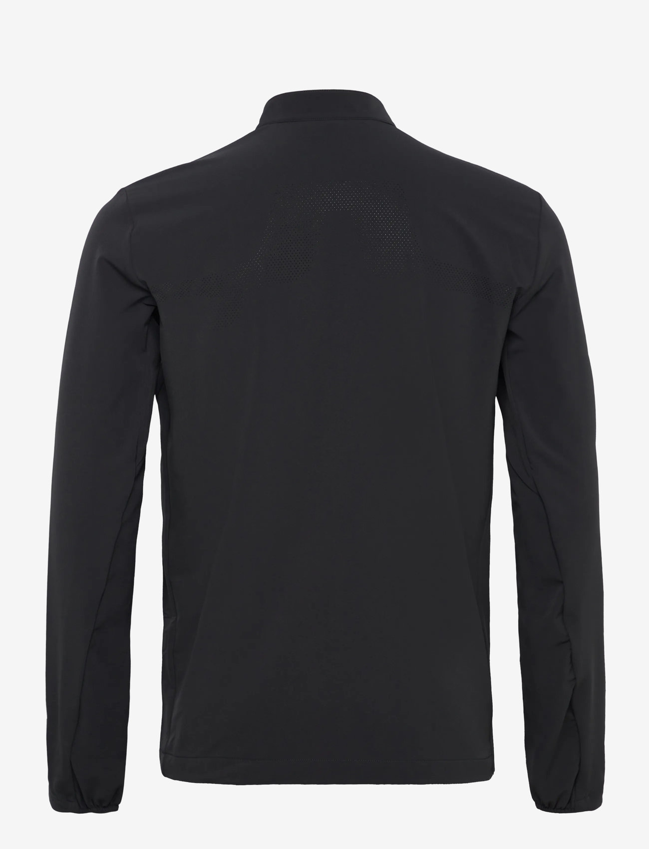J. Lindeberg - KV Hybrid Golf Jacket - golf jassen - asphalt - 2