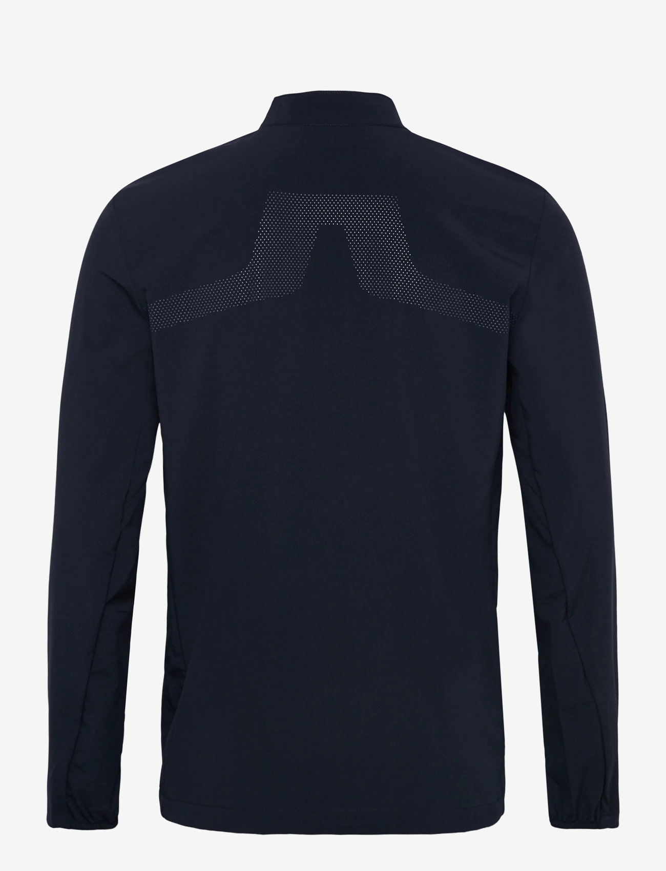 J. Lindeberg - KV Hybrid Golf Jacket - golf jackets - jl navy - 2