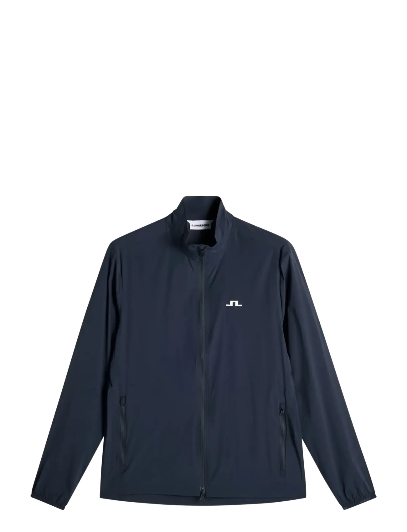 J. Lindeberg Ash Light Packable Jacket - J.Lindeberg - JL NAVY / navy