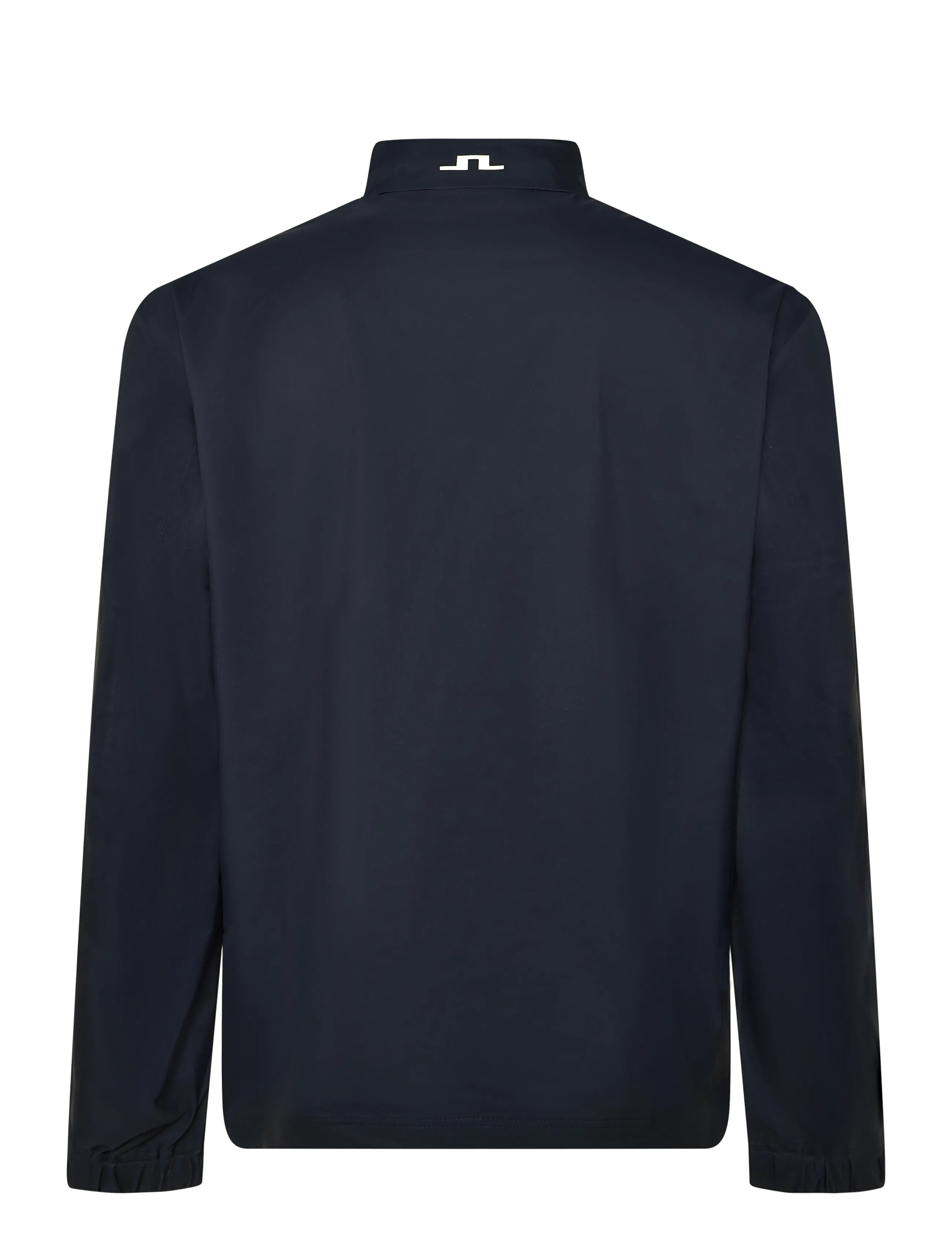 J. Lindeberg - SHAY RAIN JACKET - raincoats - jl navy - 2