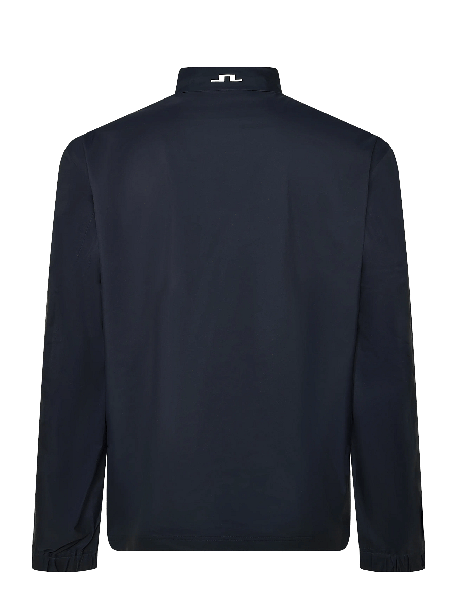 J. Lindeberg - SHAY RAIN JACKET - golfjakker - jl navy - 2