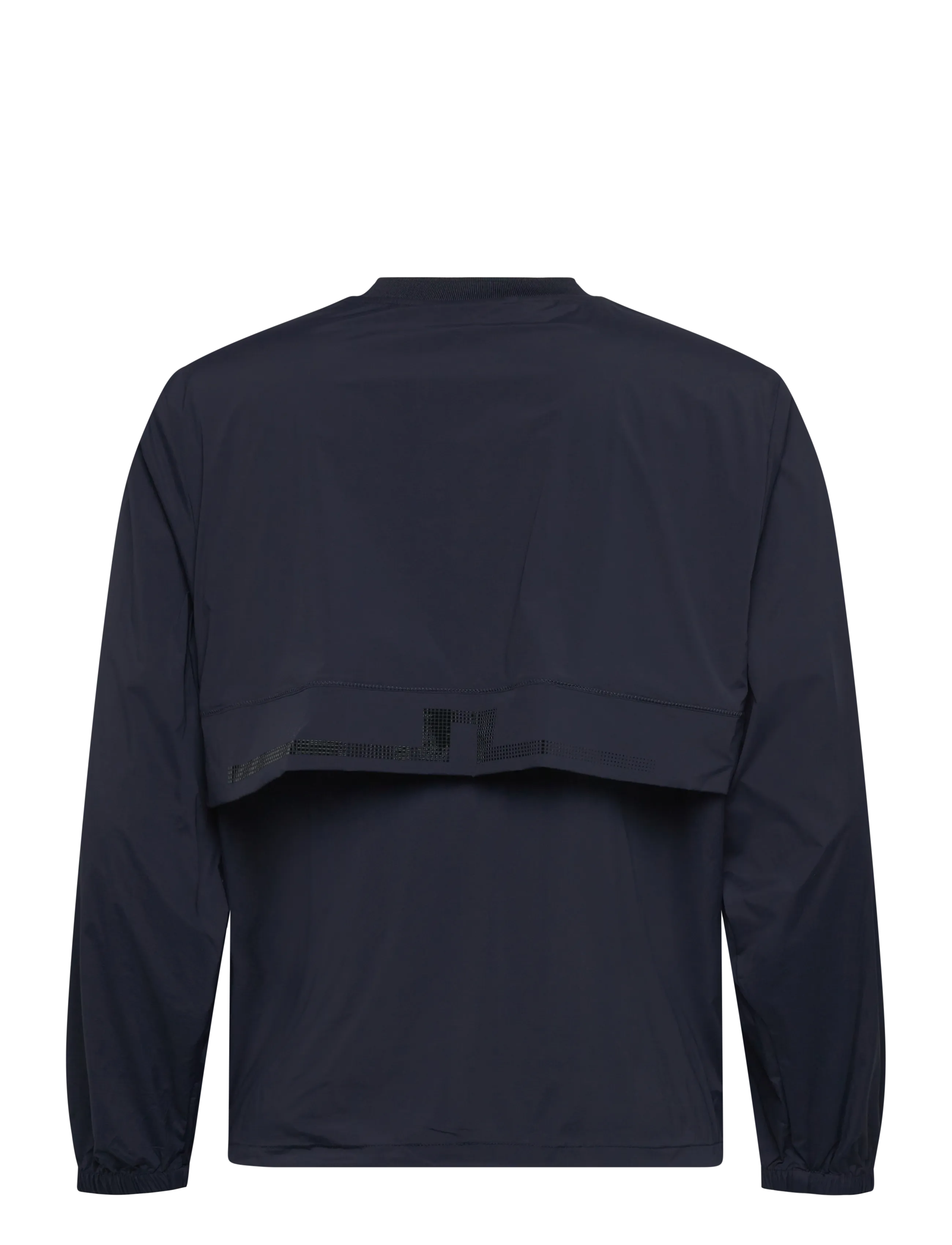 J. Lindeberg - Ulf Crewneck Windbreaker - fleece & midlayer - jl navy - 1