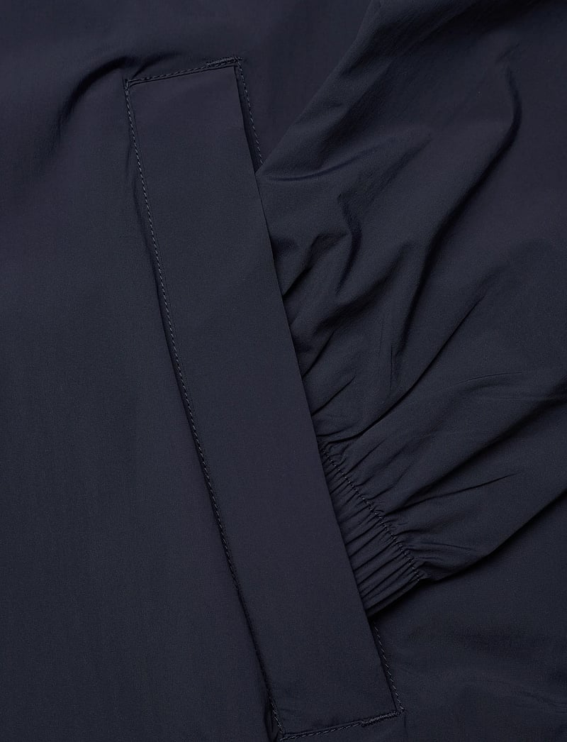 J. Lindeberg - Ulf Crewneck Windbreaker - fleece og mellemlag - jl navy - 3