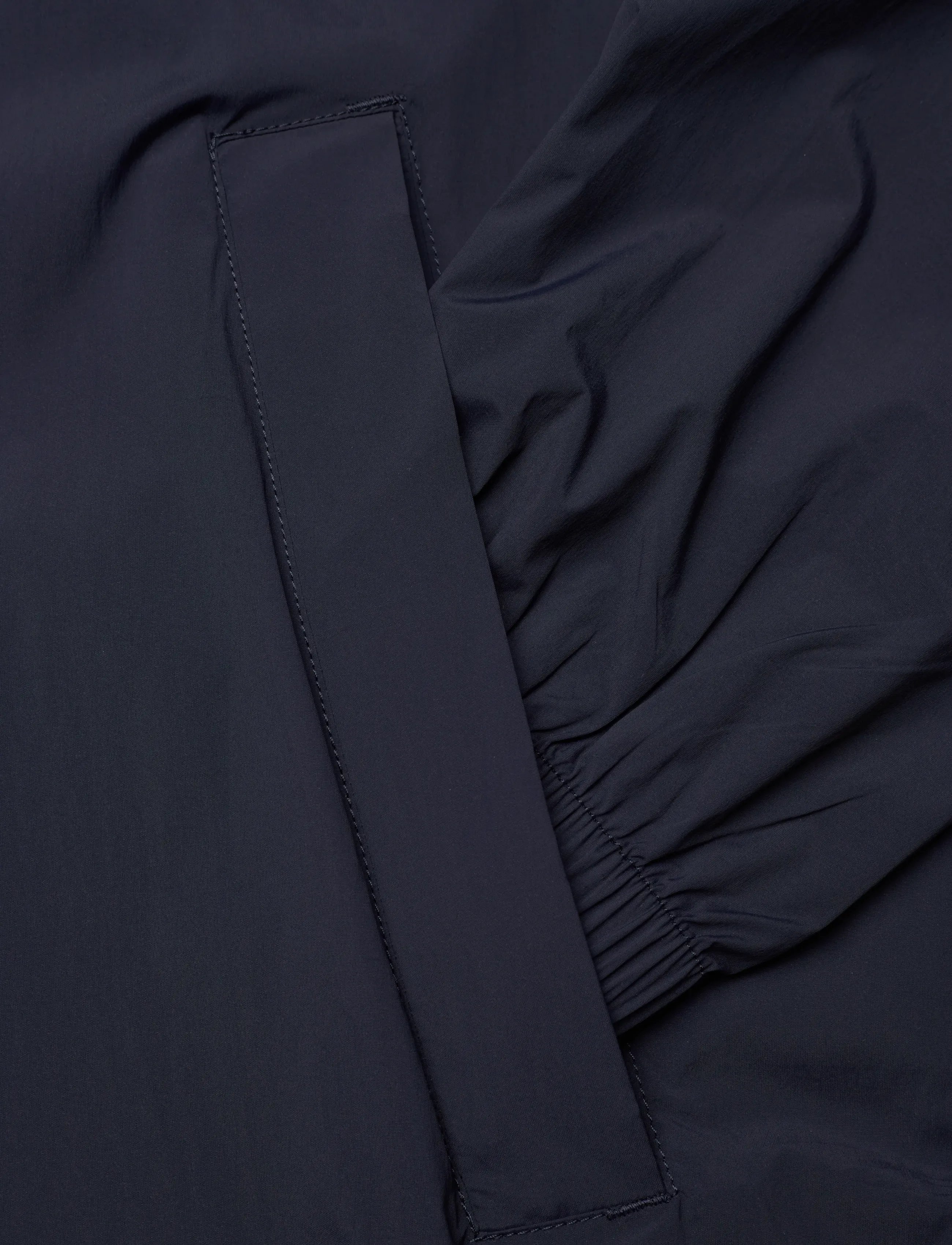 J. Lindeberg - Ulf Crewneck Windbreaker - fleece & midlayer - jl navy - 3