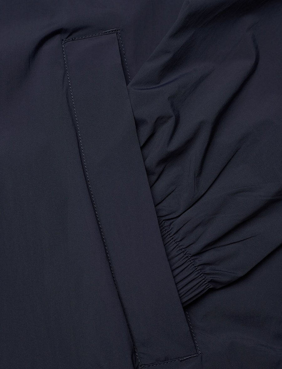 J. Lindeberg - Ulf Crewneck Windbreaker - fleece & midlayer - jl navy - 3