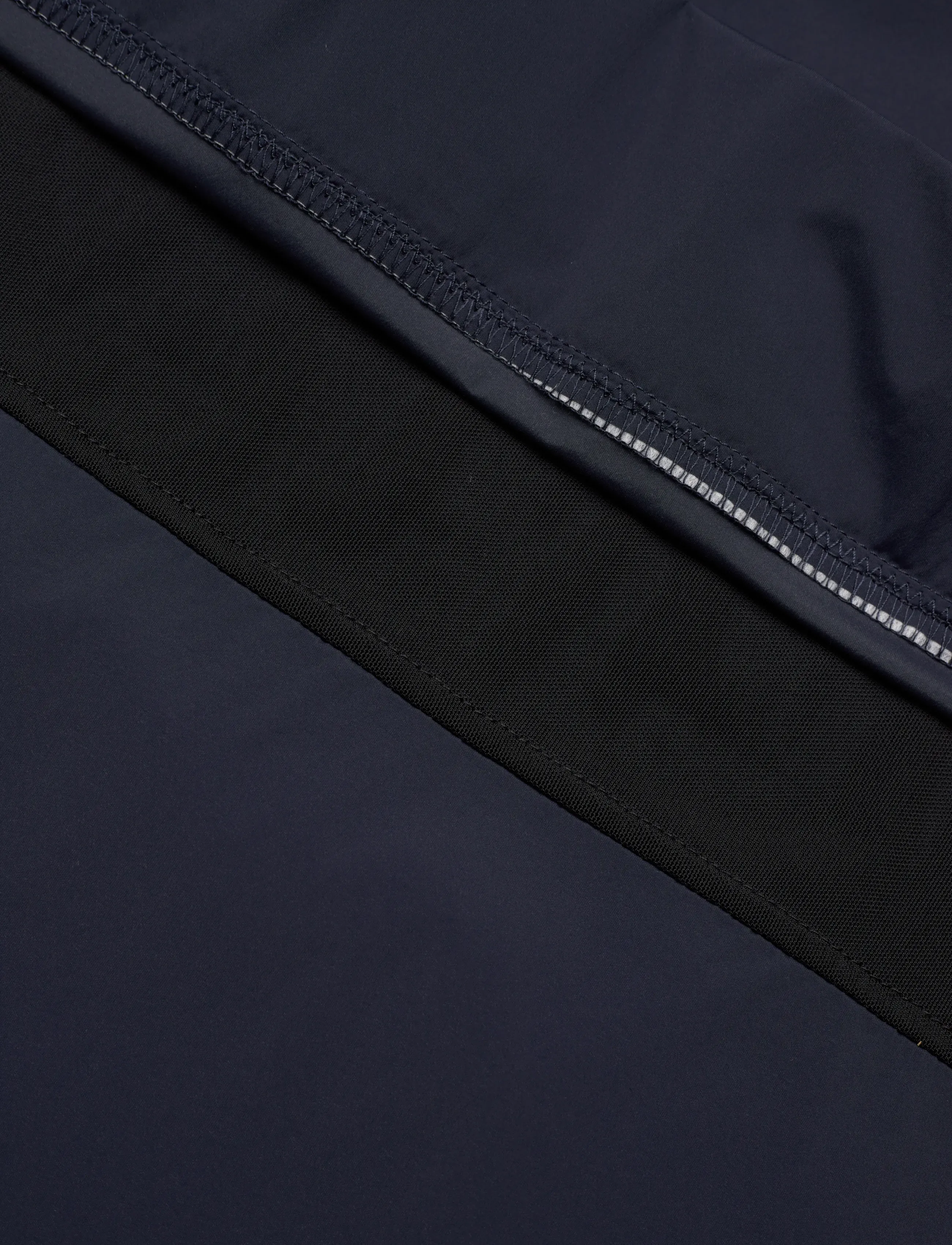 J. Lindeberg - Ulf Crewneck Windbreaker - fleece & midlayer - jl navy - 4