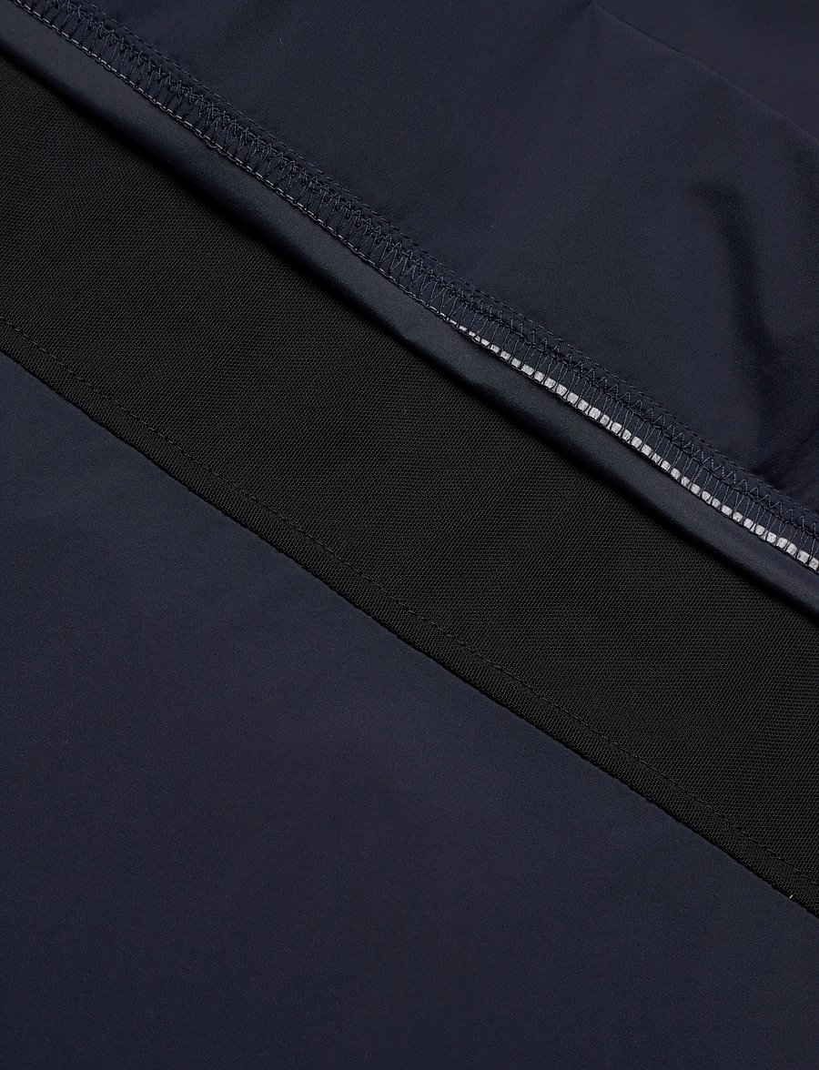 J. Lindeberg - Ulf Crewneck Windbreaker - fleece & midlayer - jl navy - 4