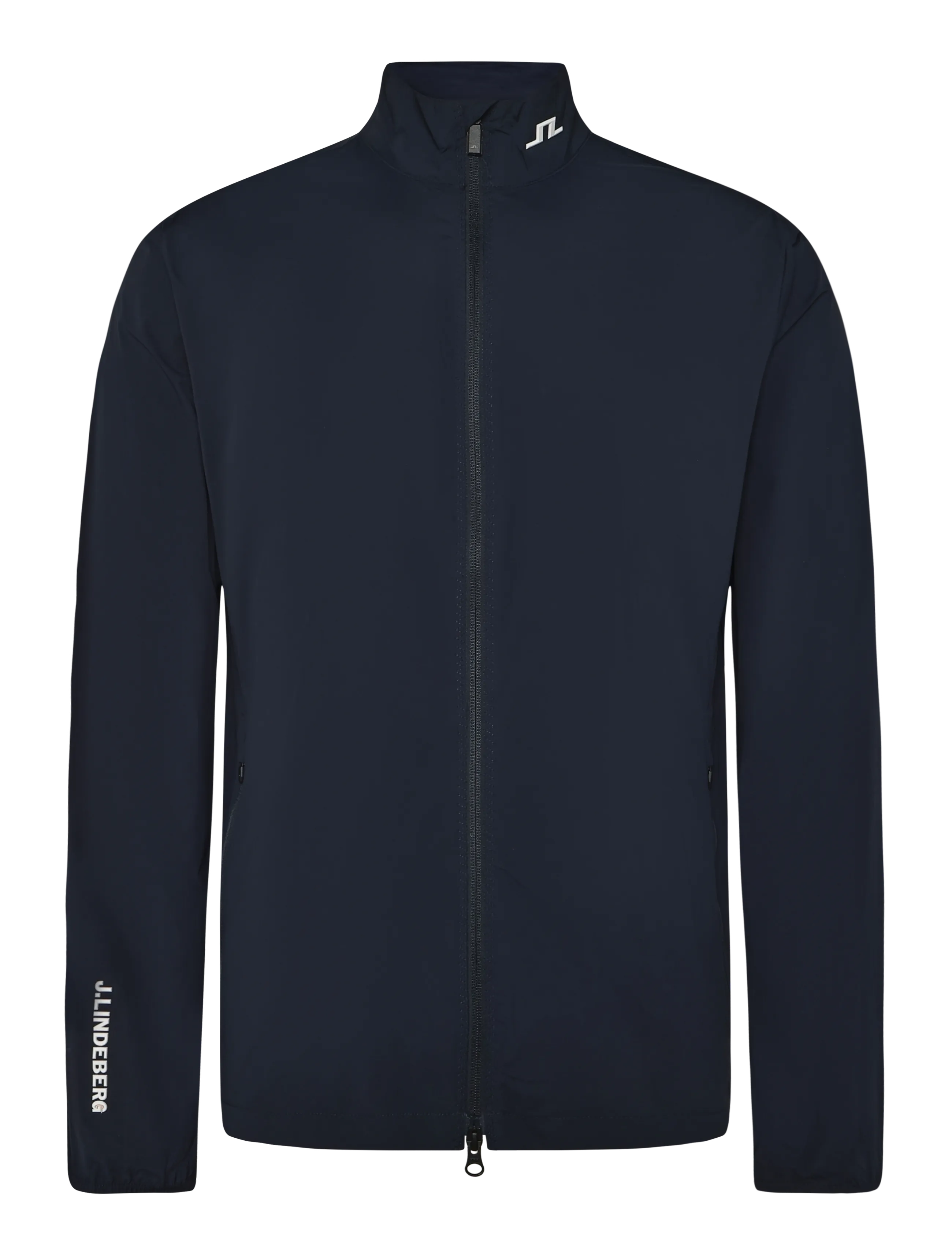 J. Lindeberg TOUR TECH PACKABLE JACKET - Sportmode - JL NAVY / navy
