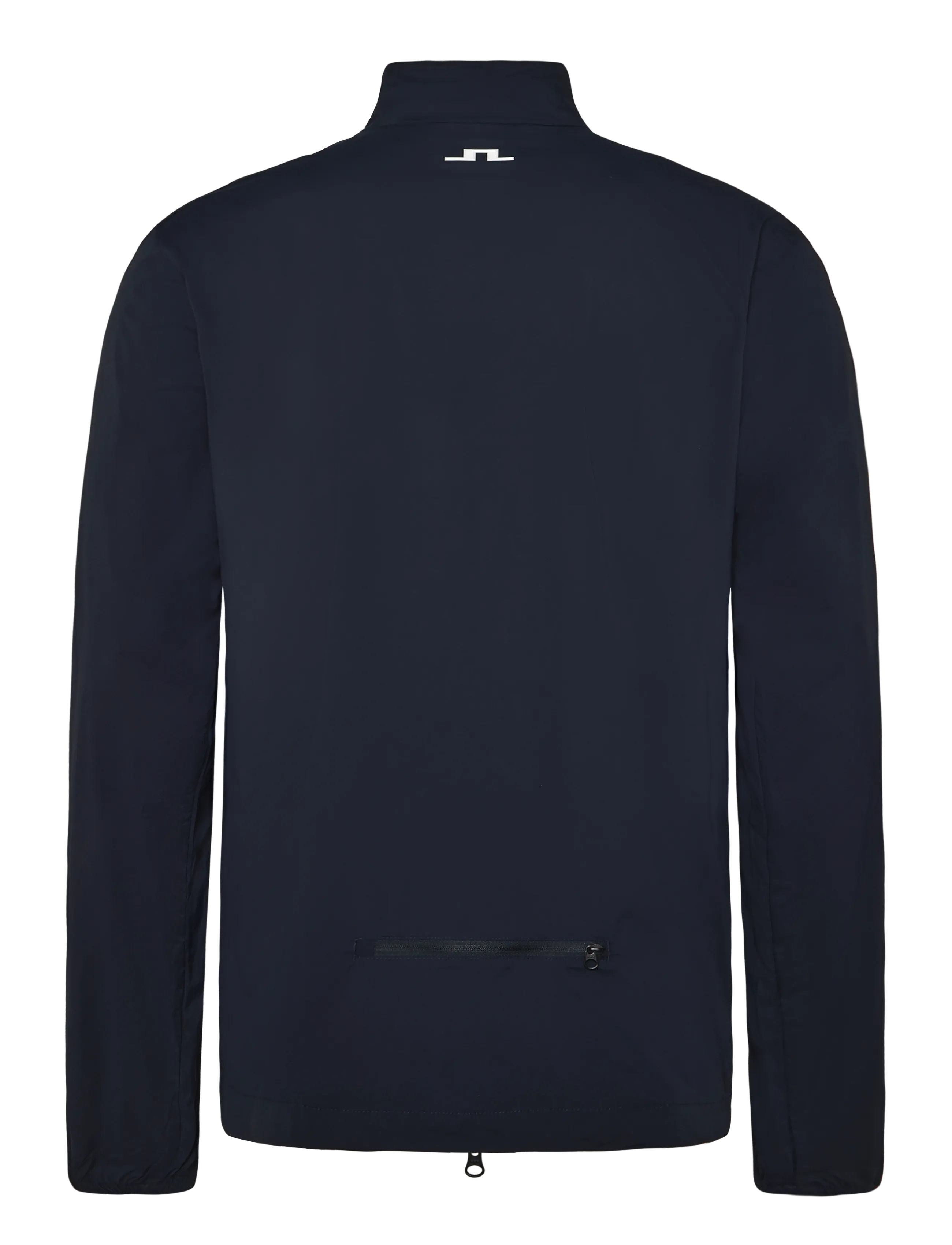 J. Lindeberg - TOUR TECH PACKABLE JACKET - golf-jacken - jl navy - 2