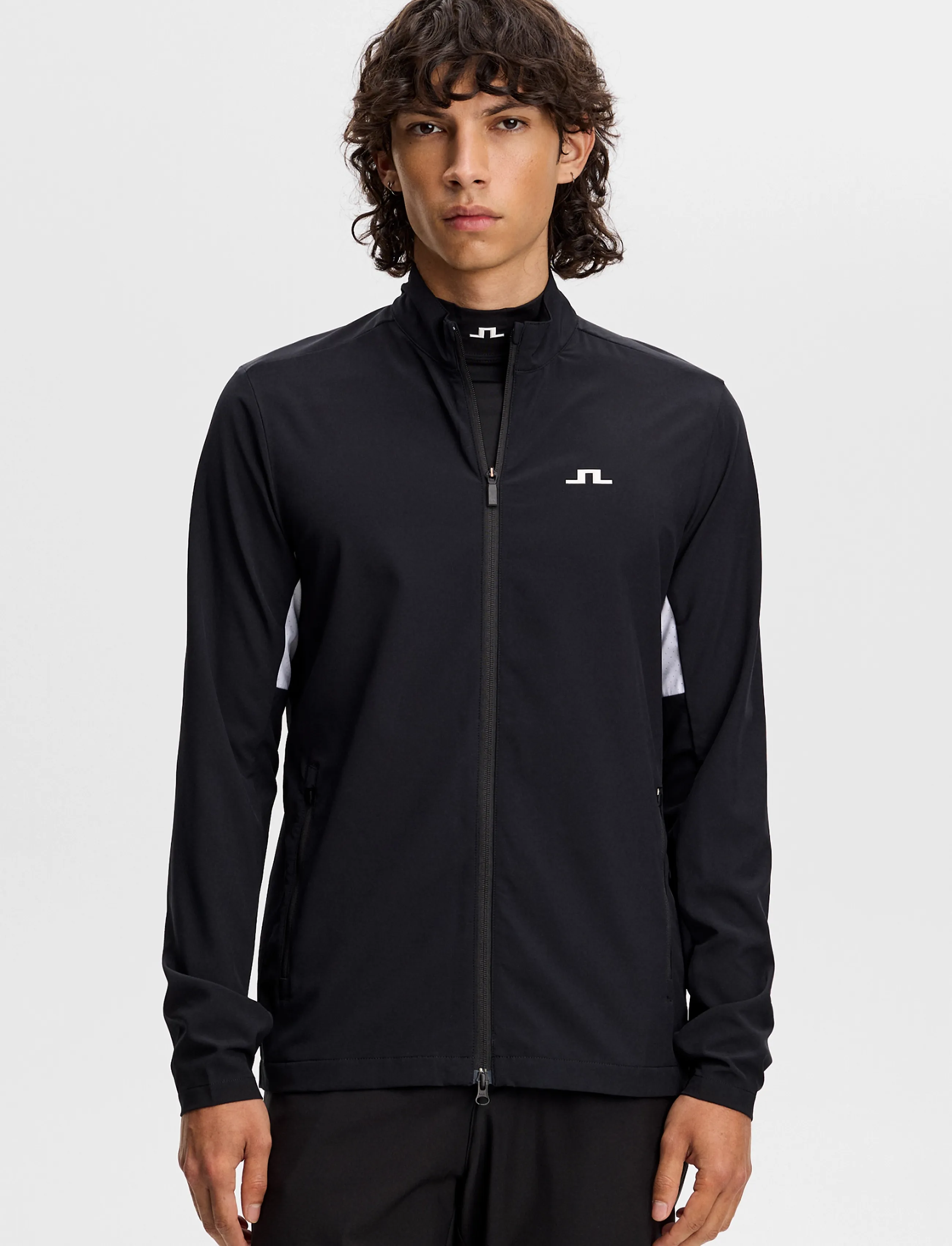 Bridge Hybrid Jacket