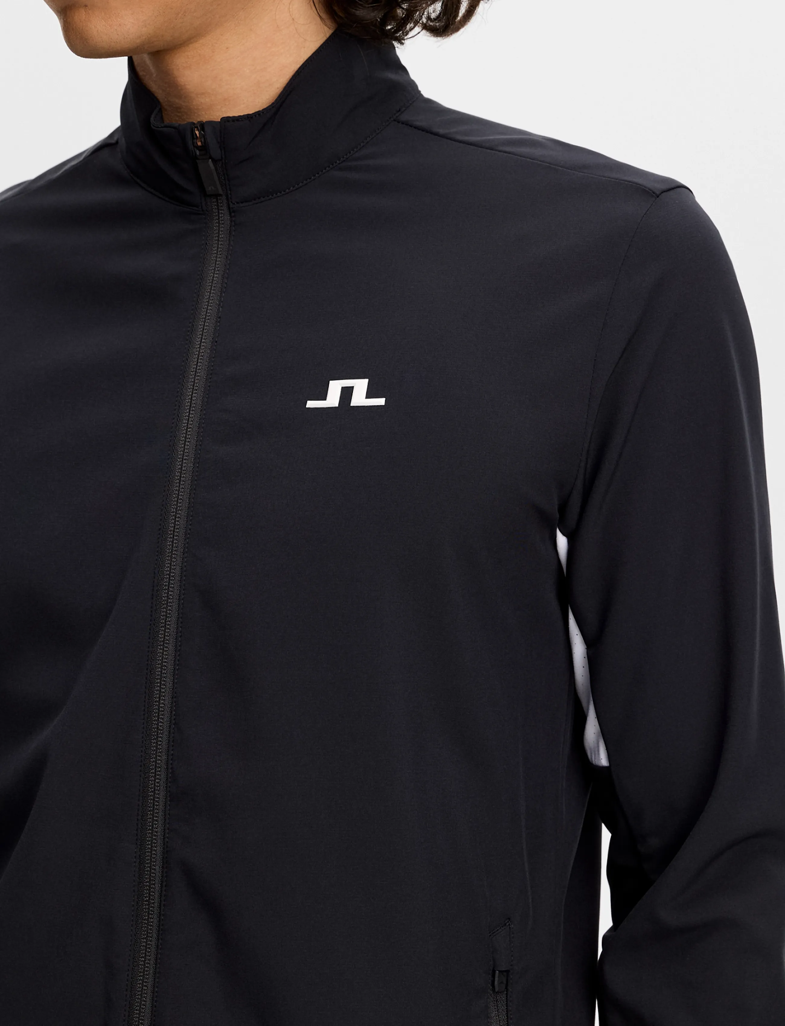 J. Lindeberg Bridge Hybrid Jacket – bild 4