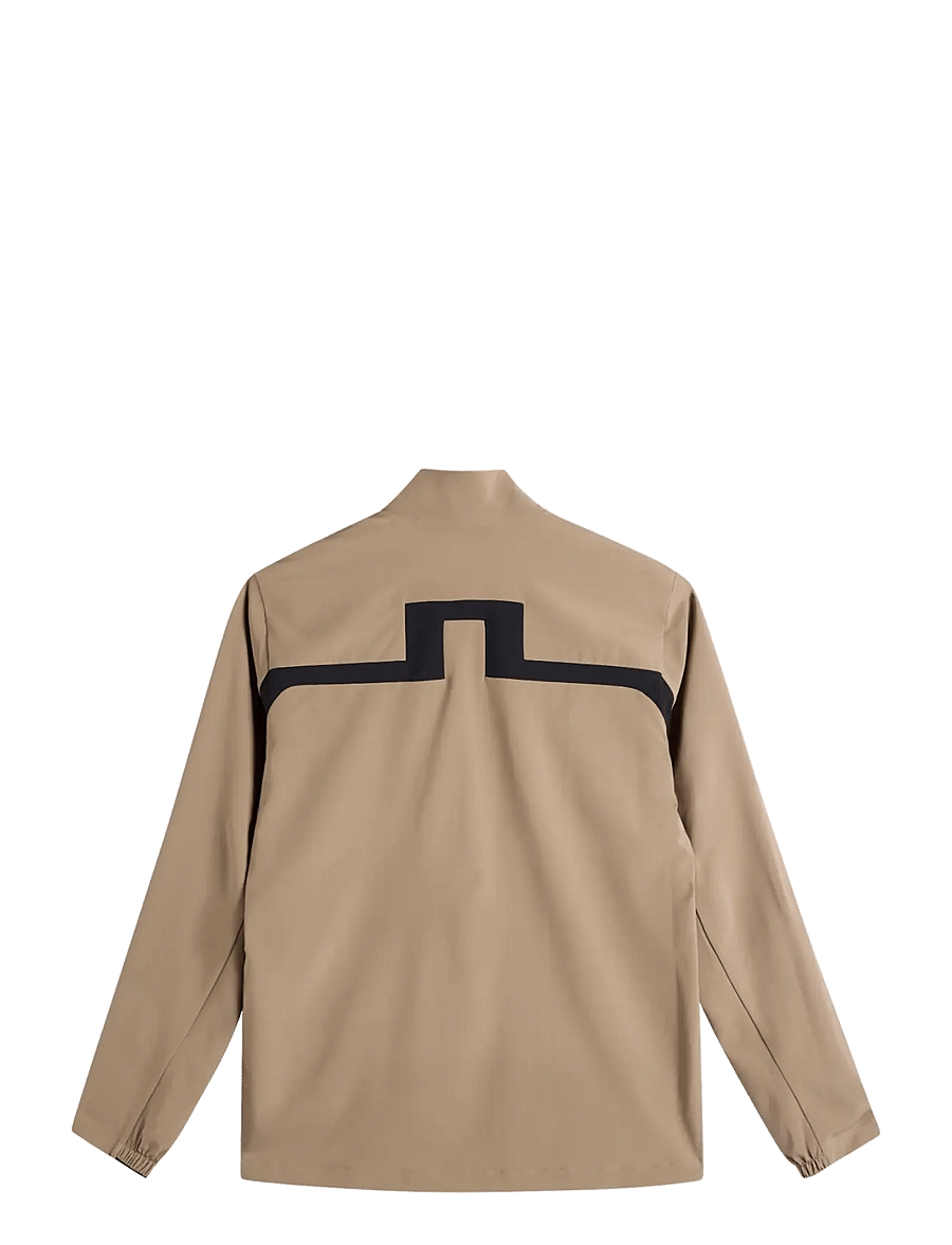 J. Lindeberg - BRIDGE HYBRID JACKET - golf-jacken - brindle - 2