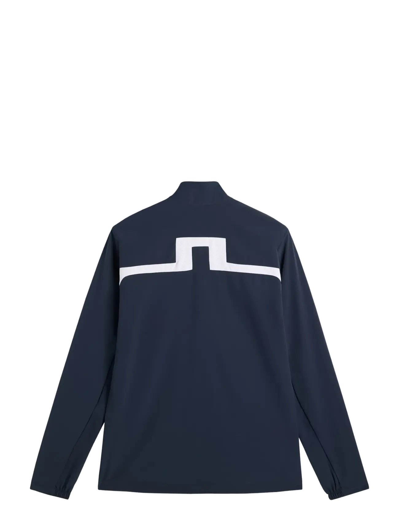 J. Lindeberg - BRIDGE HYBRID JACKET - golfjackor - jl navy - 2