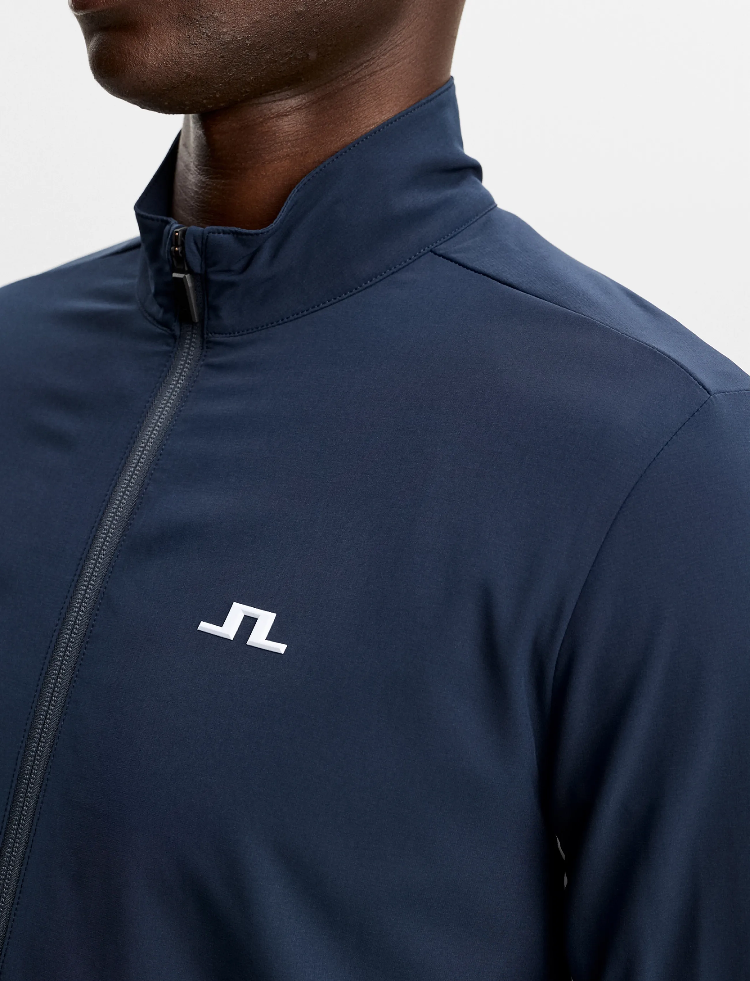 J. Lindeberg Bridge Hybrid Jacket – bild 4