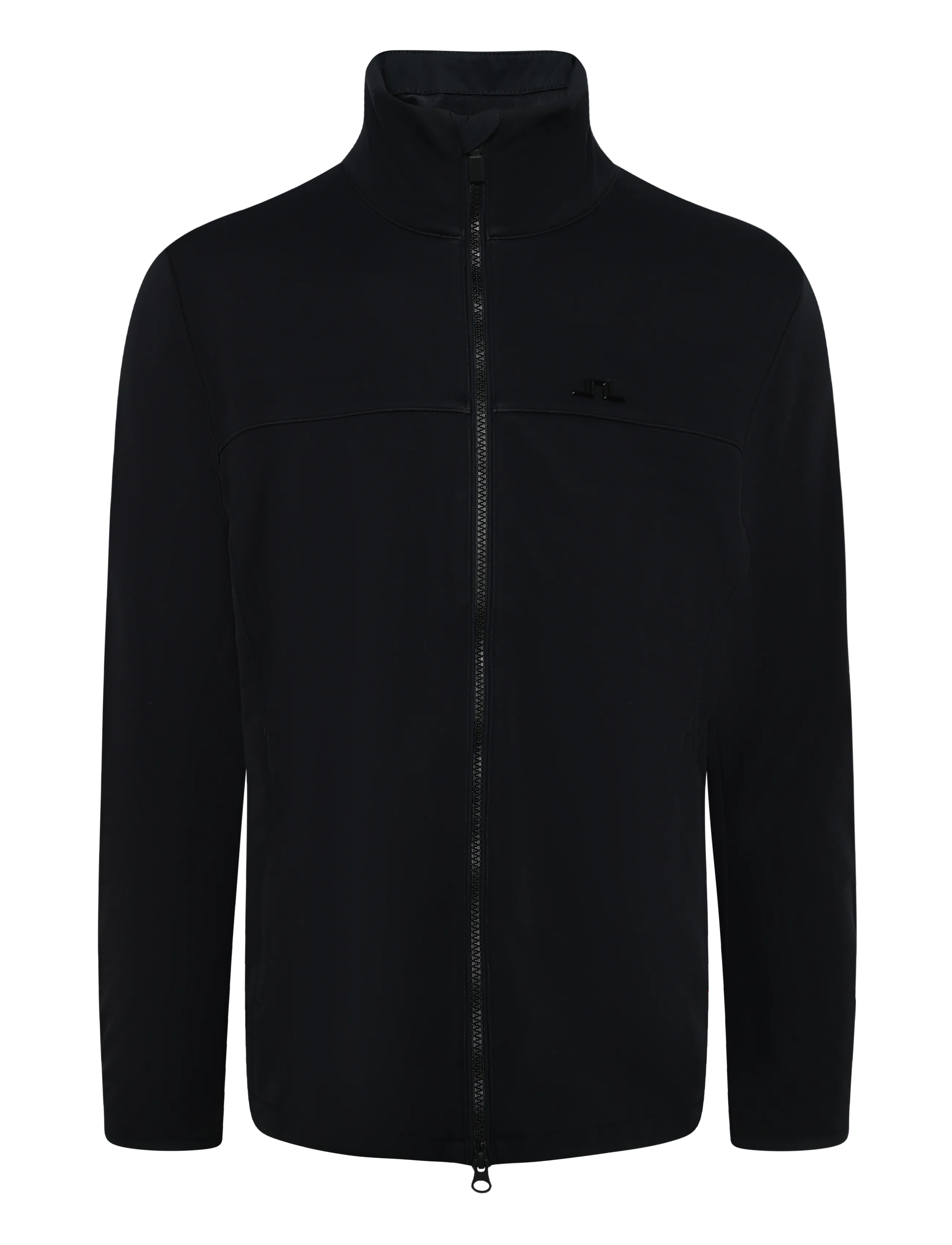 J. Lindeberg JOHNNY SOFTSHELL JACKET - Nach Anlass kaufen - BLACK / black