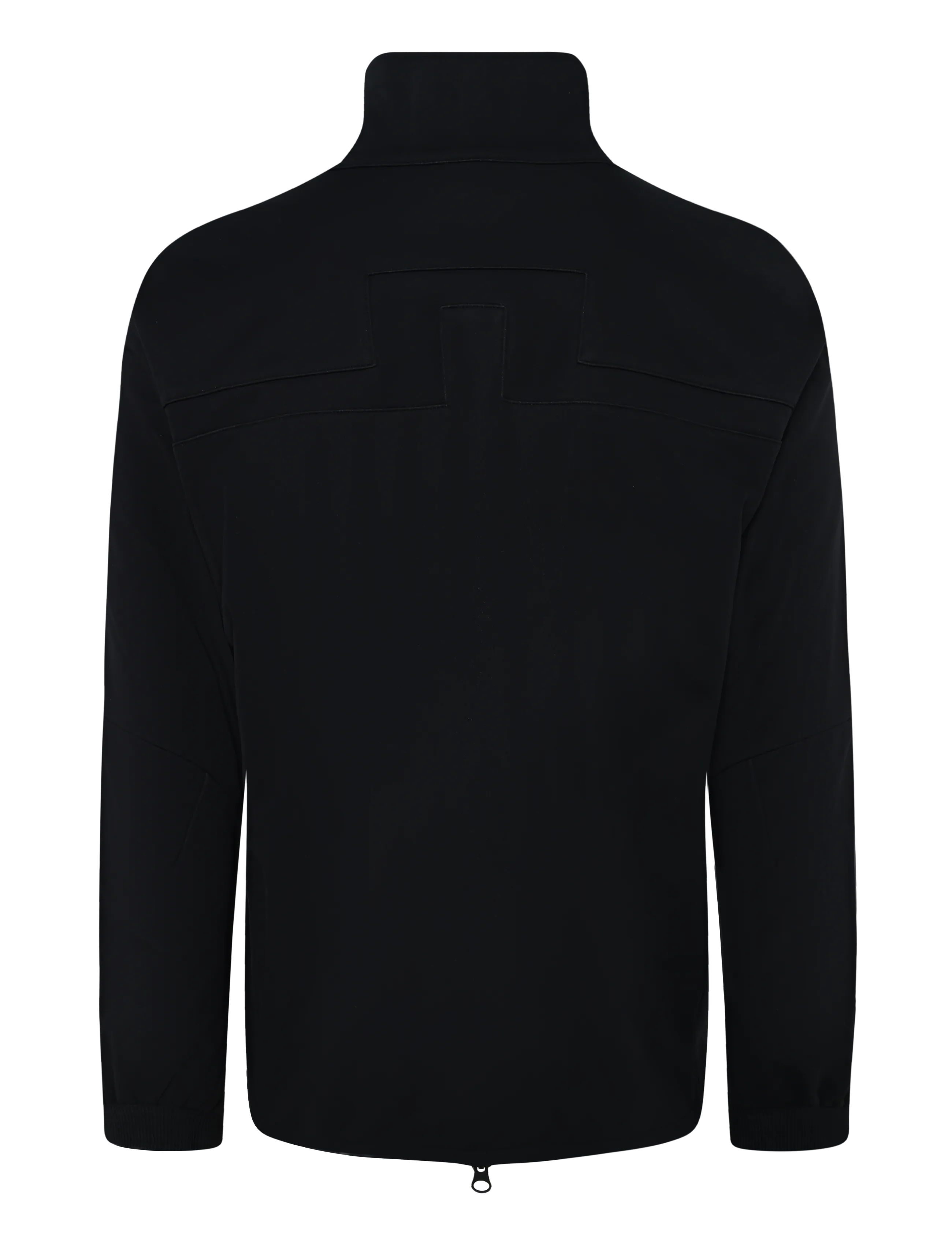 J. Lindeberg - JOHNNY SOFTSHELL JACKET - golf-jacken - black - 1