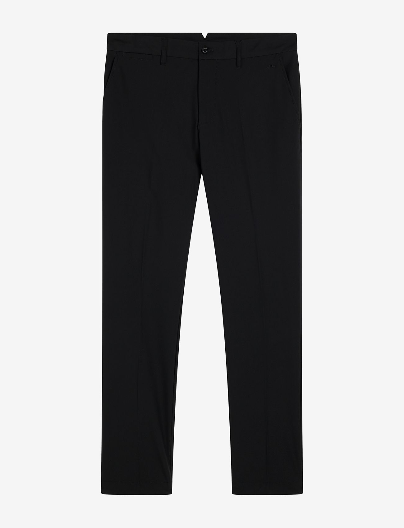 J. Lindeberg - Ellott Golf Pant - golfbuxur - black - 1