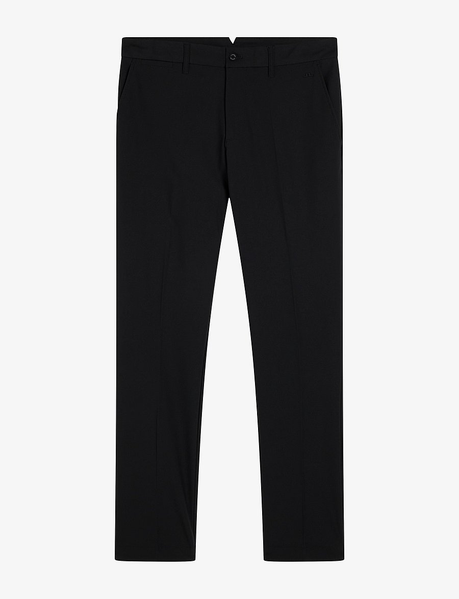 J. Lindeberg - Ellott Golf Pant - golf pants - black - 1