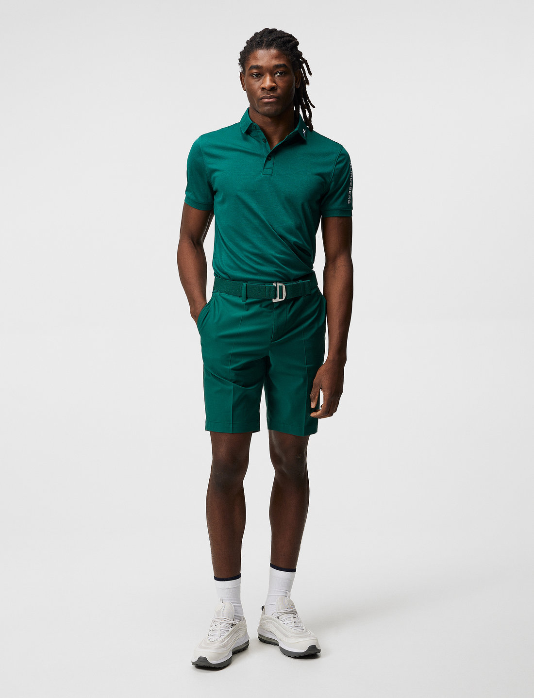J 2025 lindeberg shorts