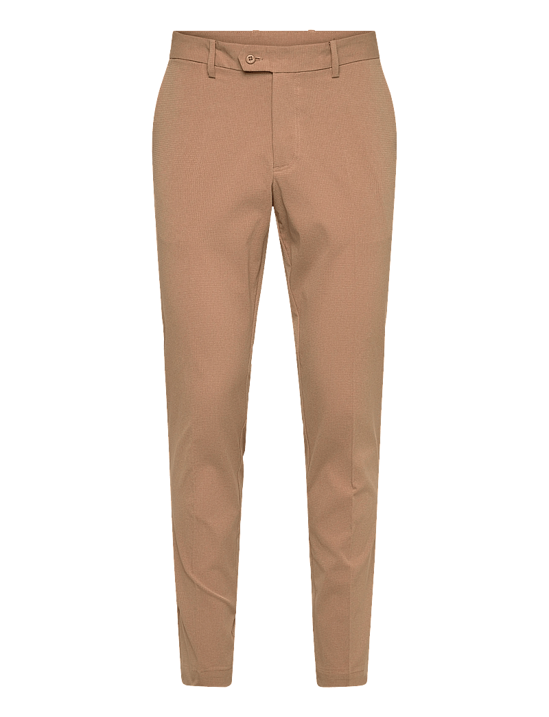 J. Lindeberg - Vent Pant - golfipüksid - tigers eye - 0