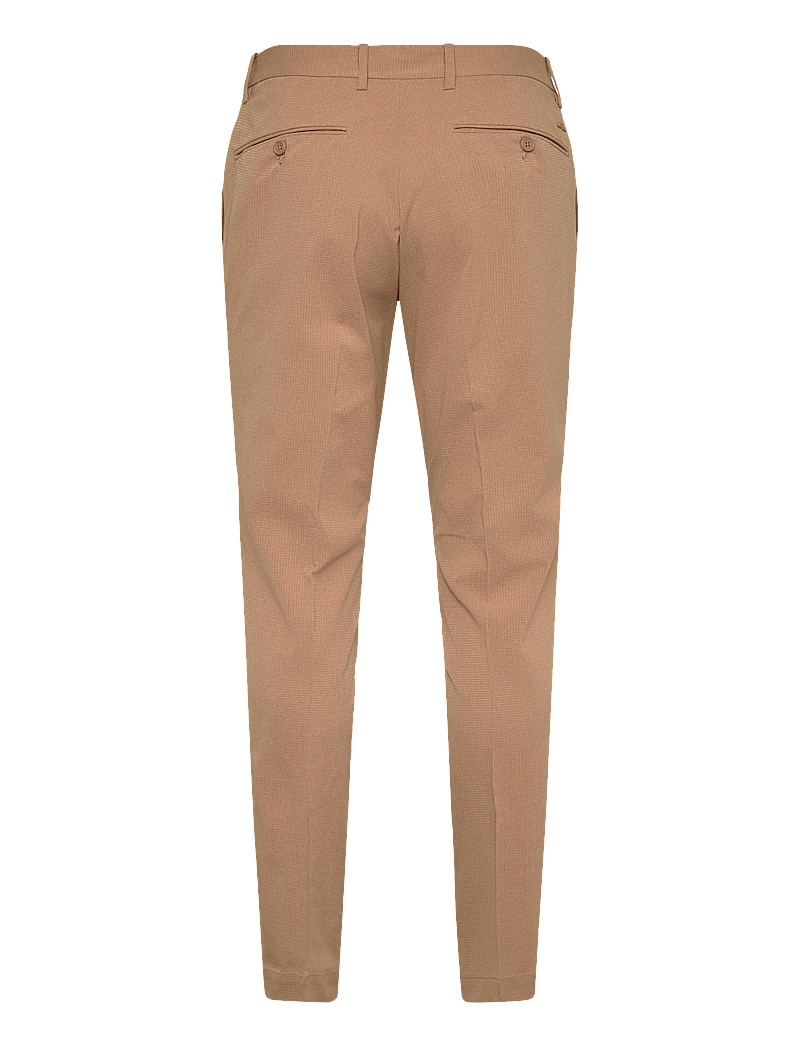 J. Lindeberg - Vent Pant - golfipüksid - tigers eye - 1