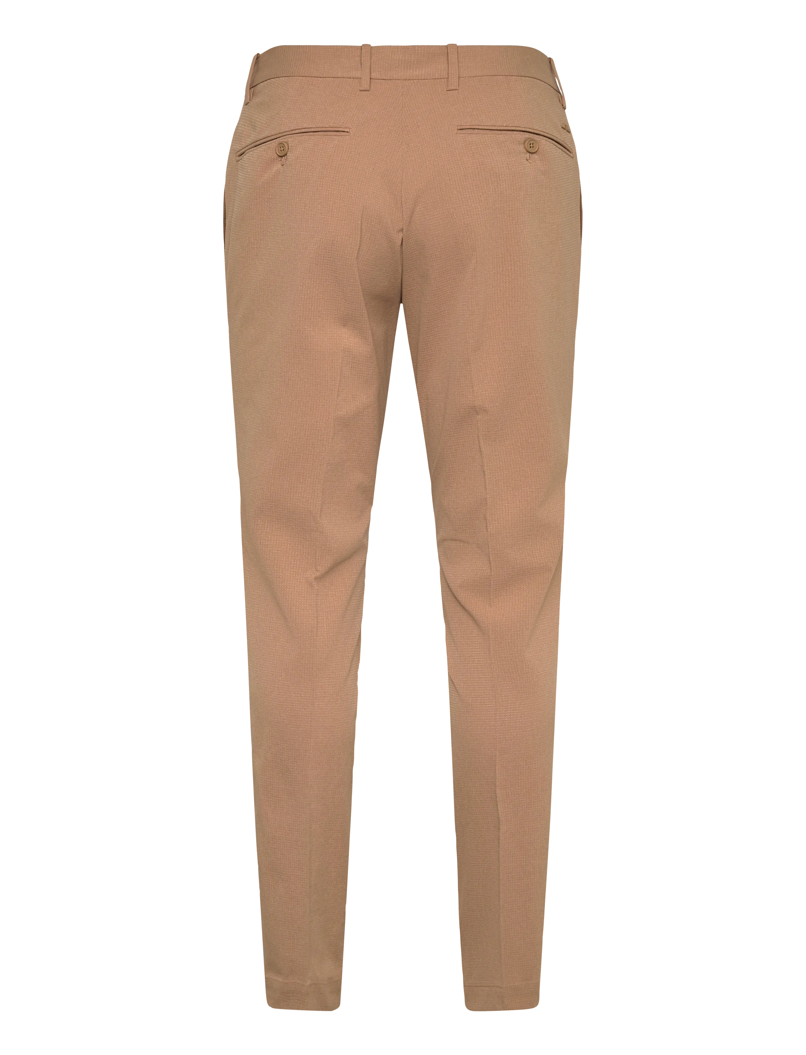 J. Lindeberg - Vent Pant - spodnie do golfa - tigers eye - 1
