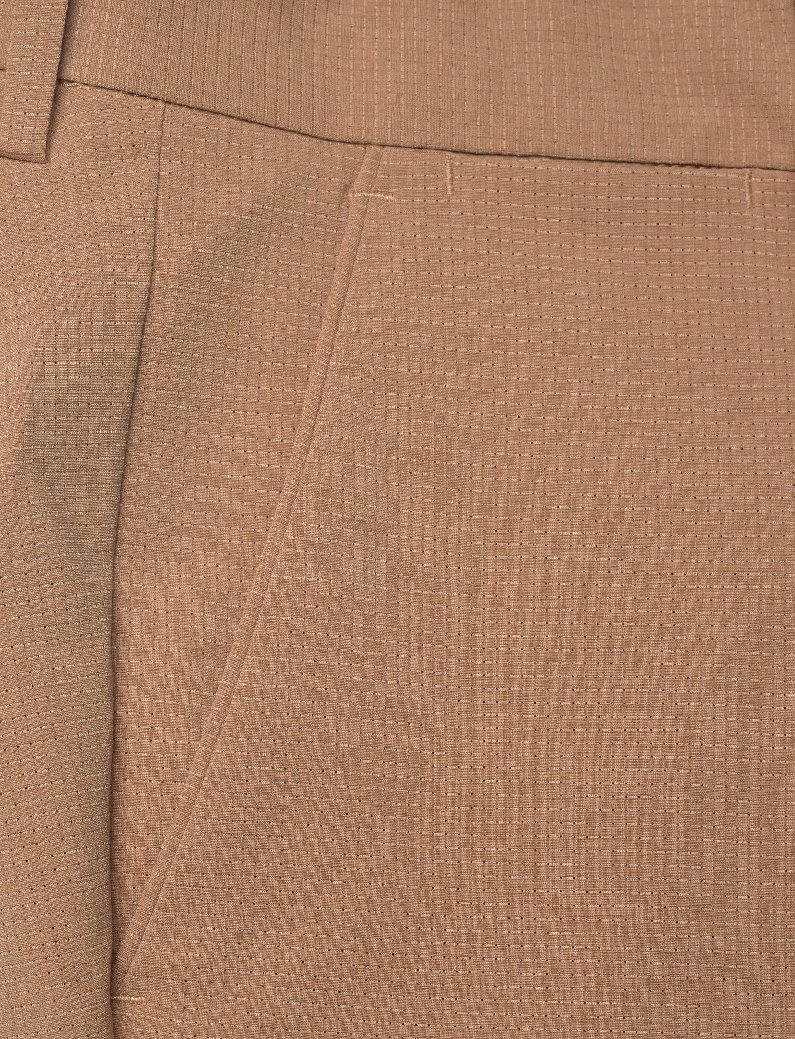 J. Lindeberg - Vent Pant - spodnie do golfa - tigers eye - 2