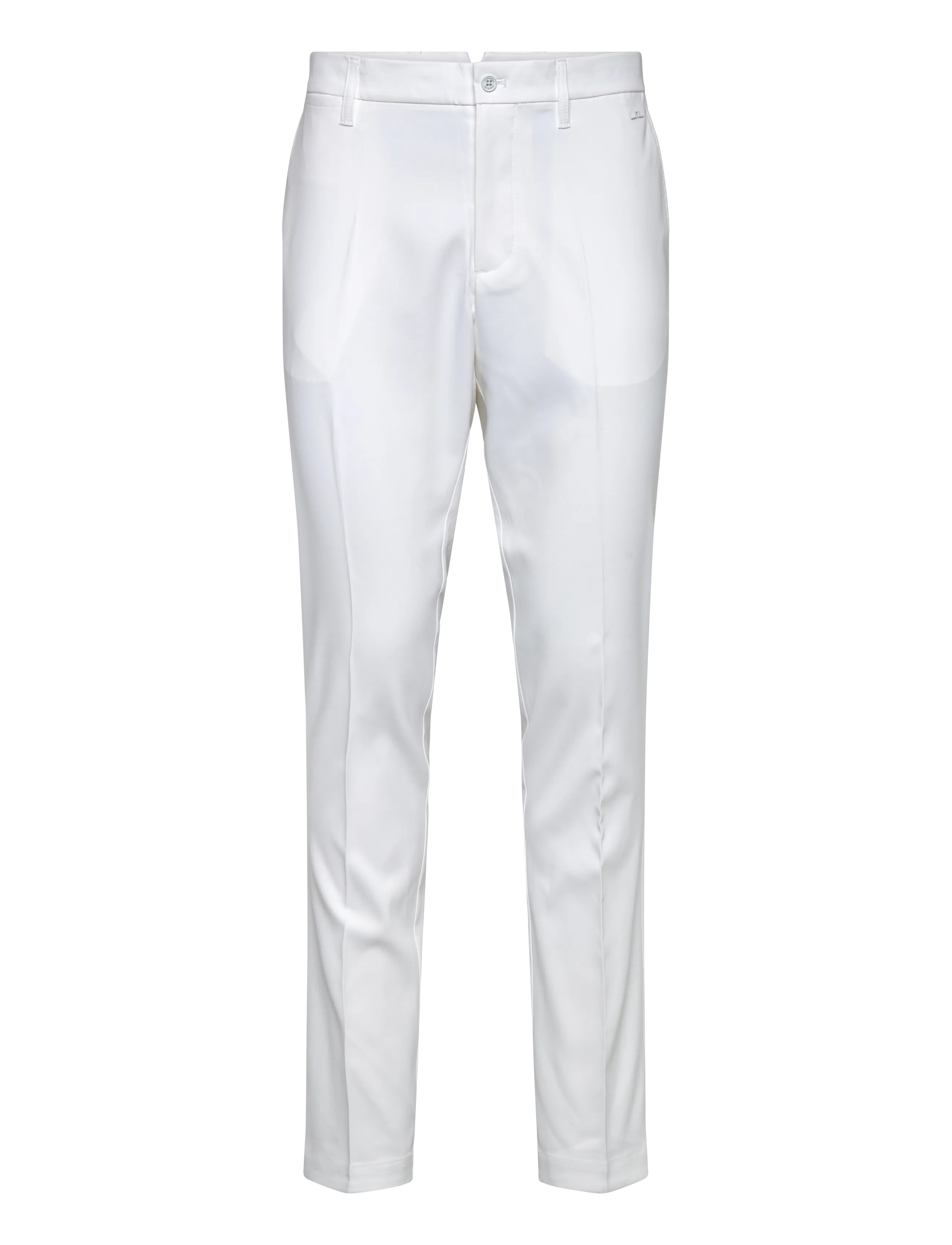 J. Lindeberg Ellott Pant - Letzte Chance - WHITE / white