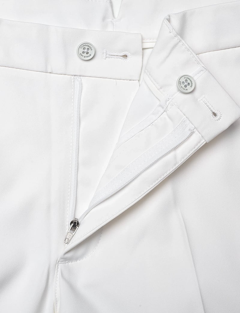 J. Lindeberg - Ellott Pant - white - 3