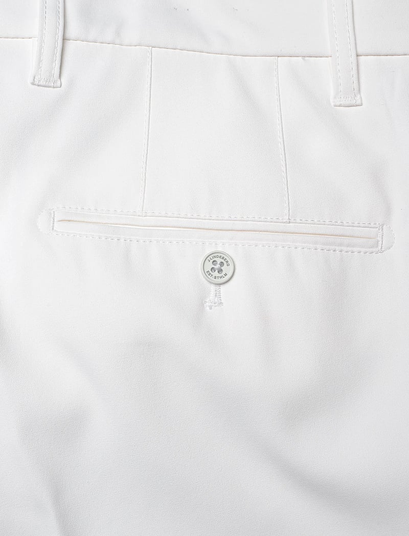 J. Lindeberg - Ellott Pant - white - 4