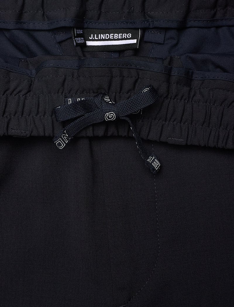 J. Lindeberg - Harris Wool Pant - golfhosen - jl navy - 3