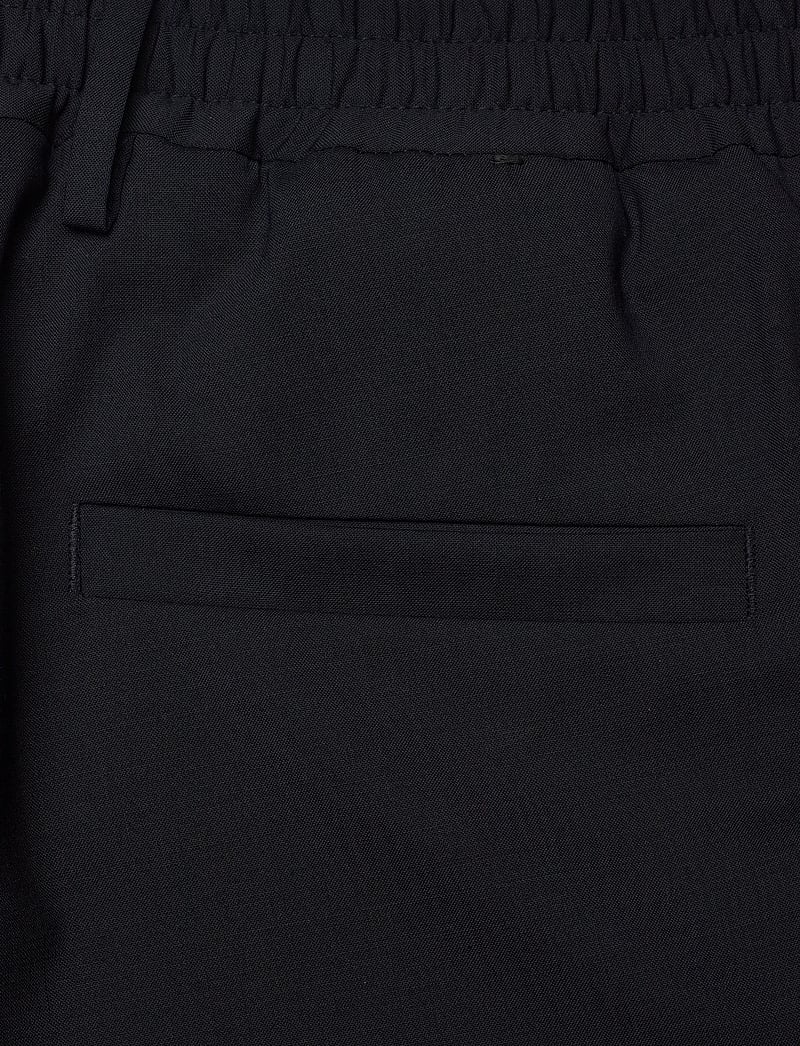 J. Lindeberg - Harris Wool Pant - golfhosen - jl navy - 4