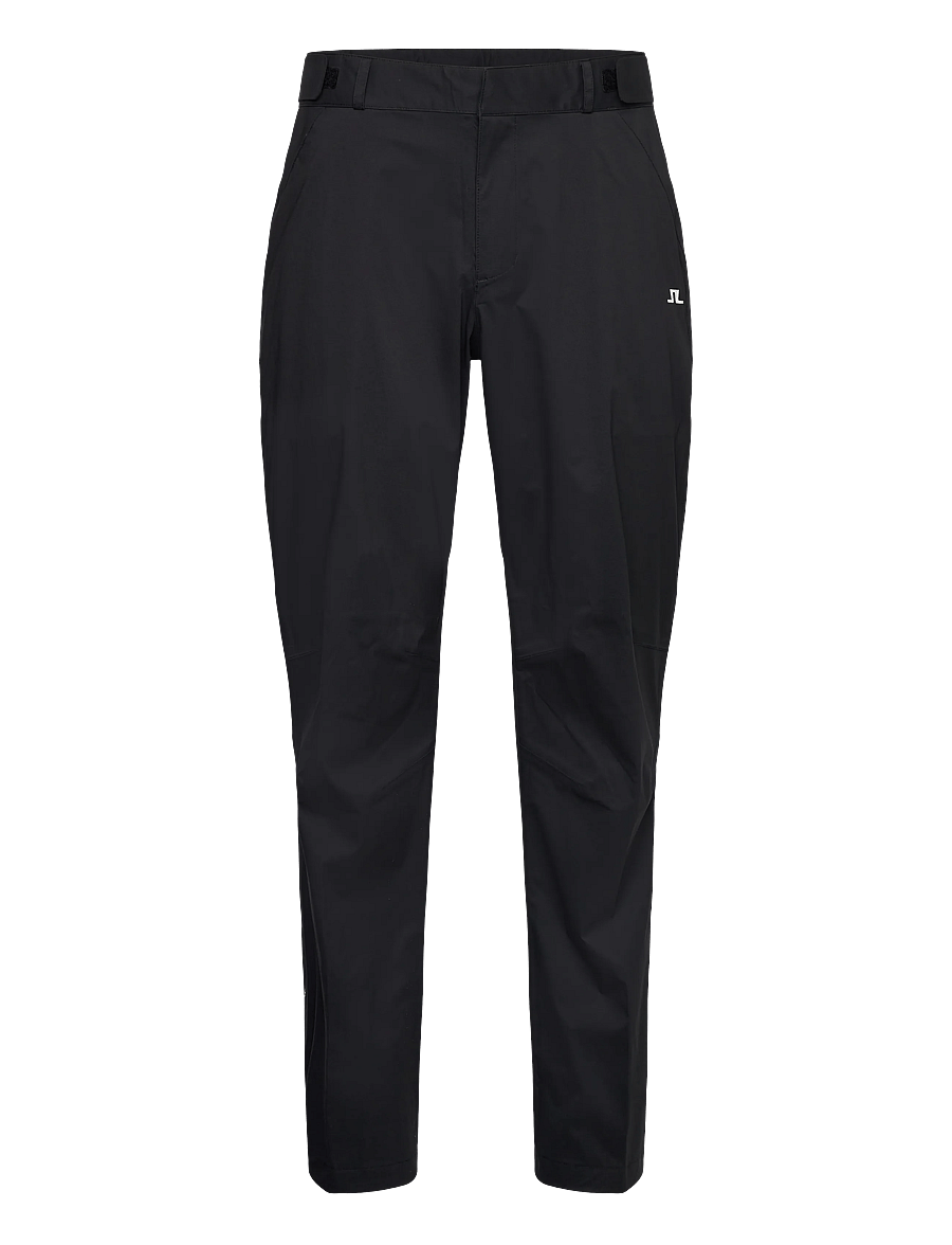 J. Lindeberg - Shay Rain Pant - black - 1
