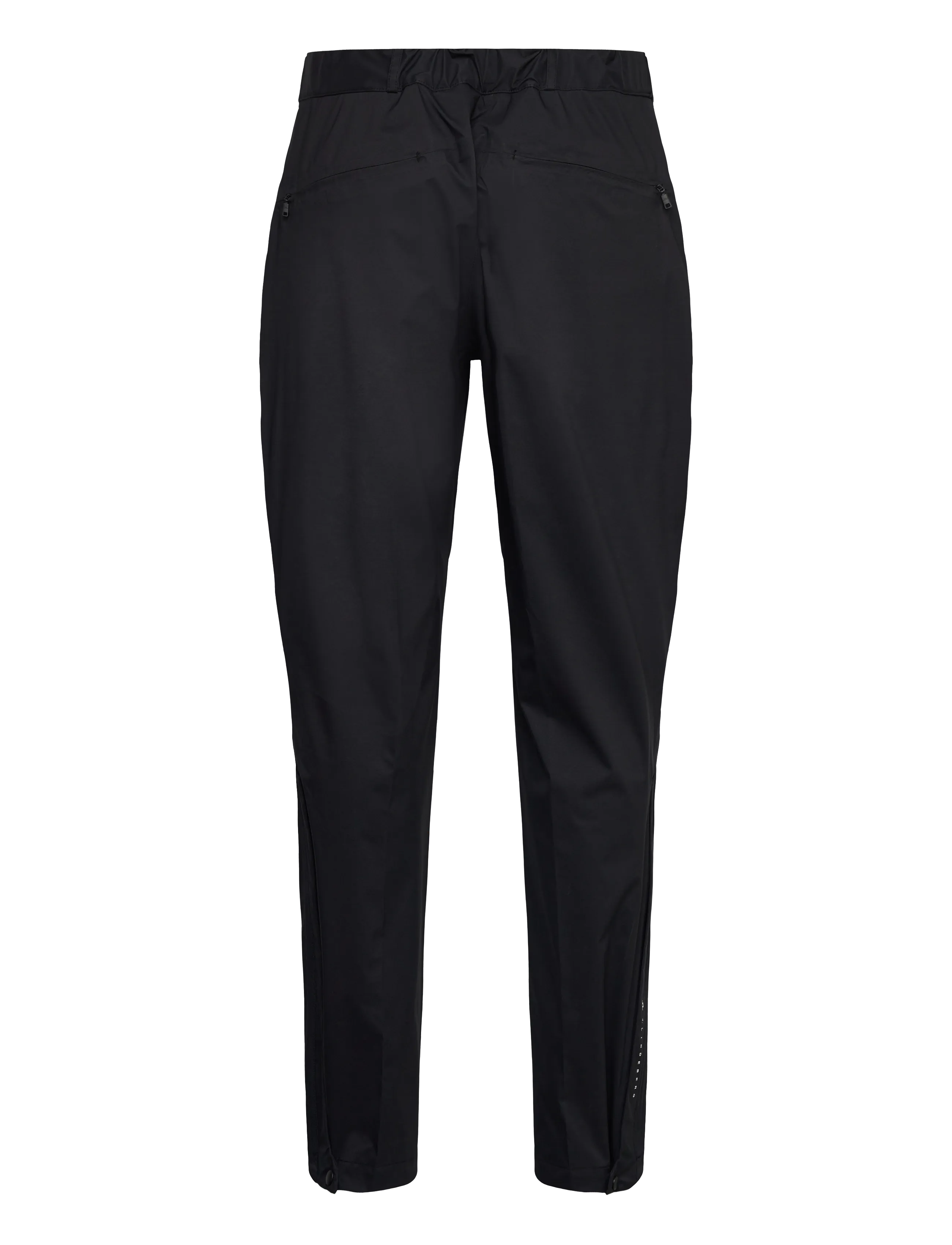 J. Lindeberg - Shay Rain Pant - black - 2