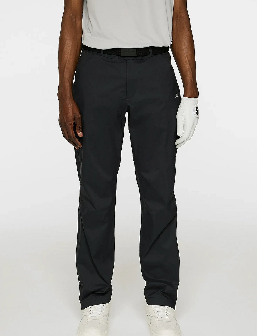 J. Lindeberg - Shay Rain Pant - black - 0