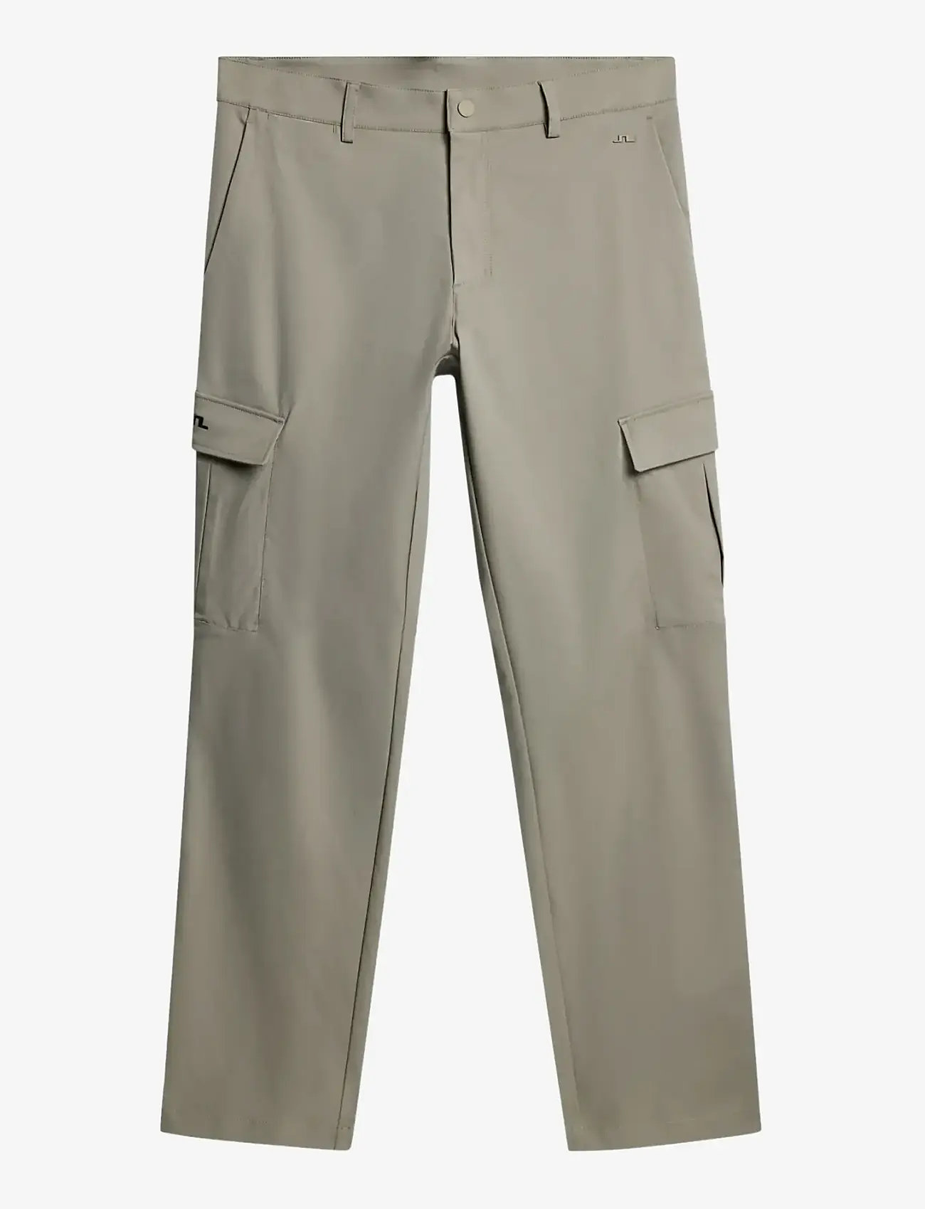 J. Lindeberg - Aksel Cargo Pant - golf pants - brindle - 1