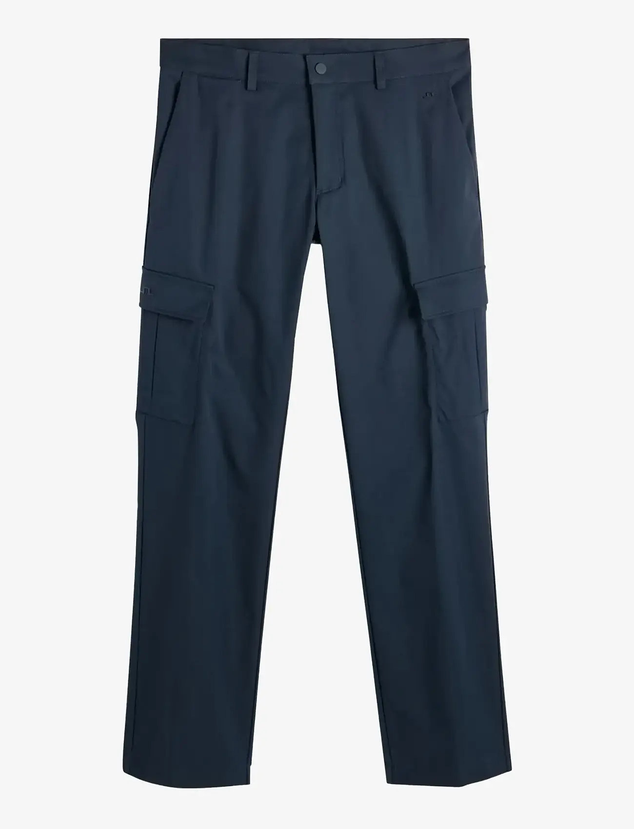 J. Lindeberg - Aksel Cargo Pant - golf pants - jl navy - 1
