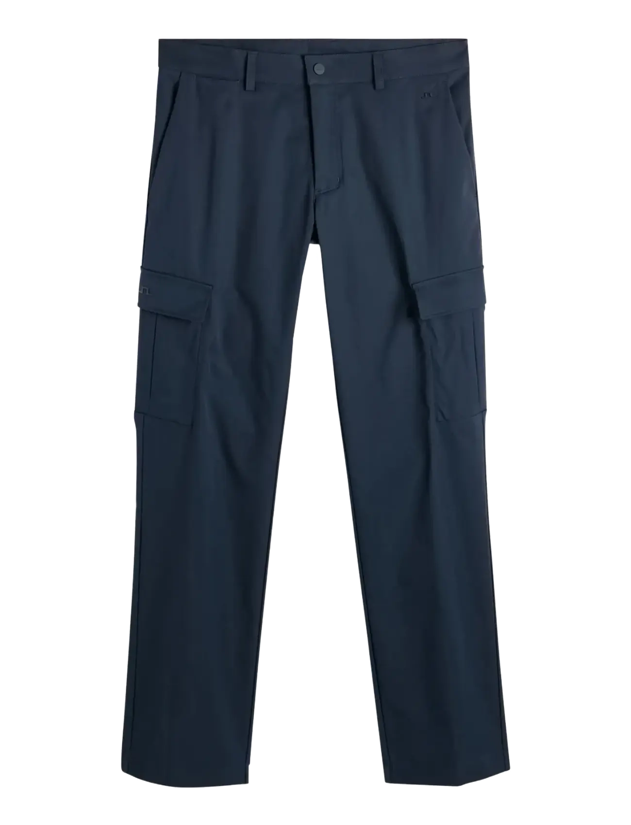 J. Lindeberg Aksel Cargo Pant - Tøj - JL NAVY / navy