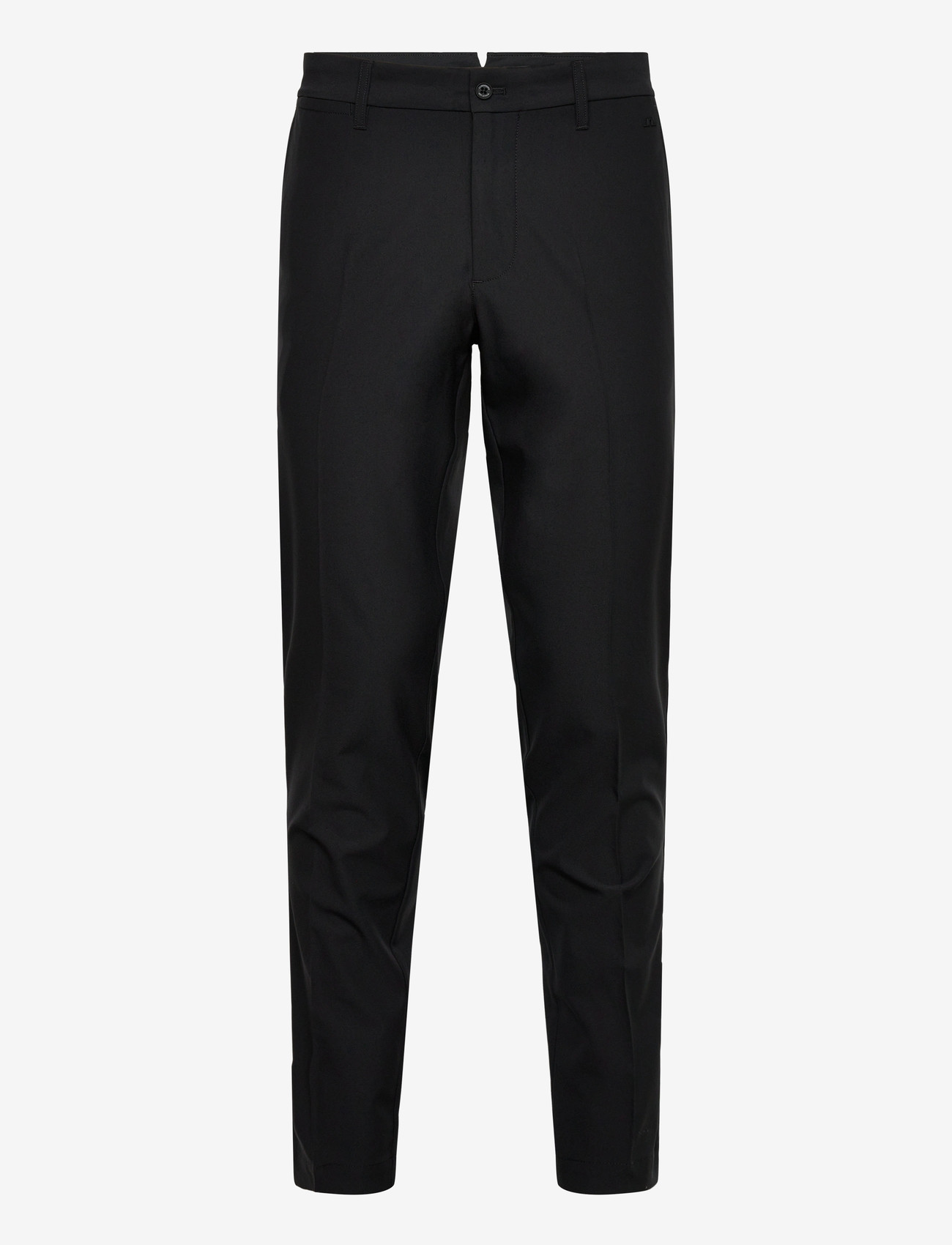 J. Lindeberg - Ellott Pant - golf pants - black - 1