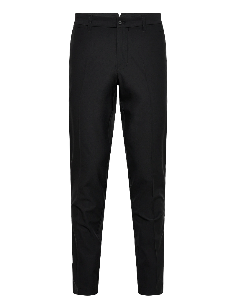 J. Lindeberg - Ellott Pant - golfhosen - black - 1