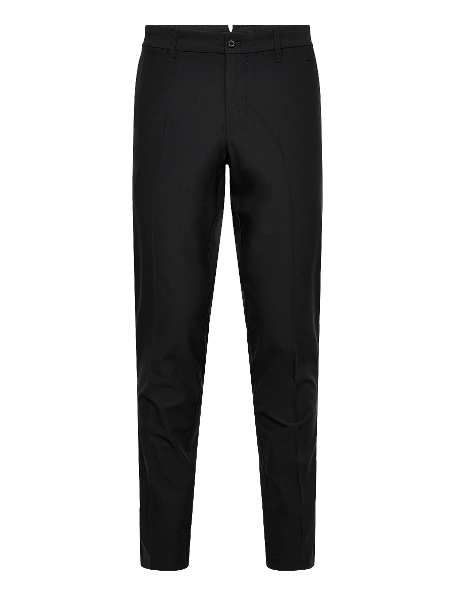 J. Lindeberg - Ellott Pant - golfo kelnės - black - 1