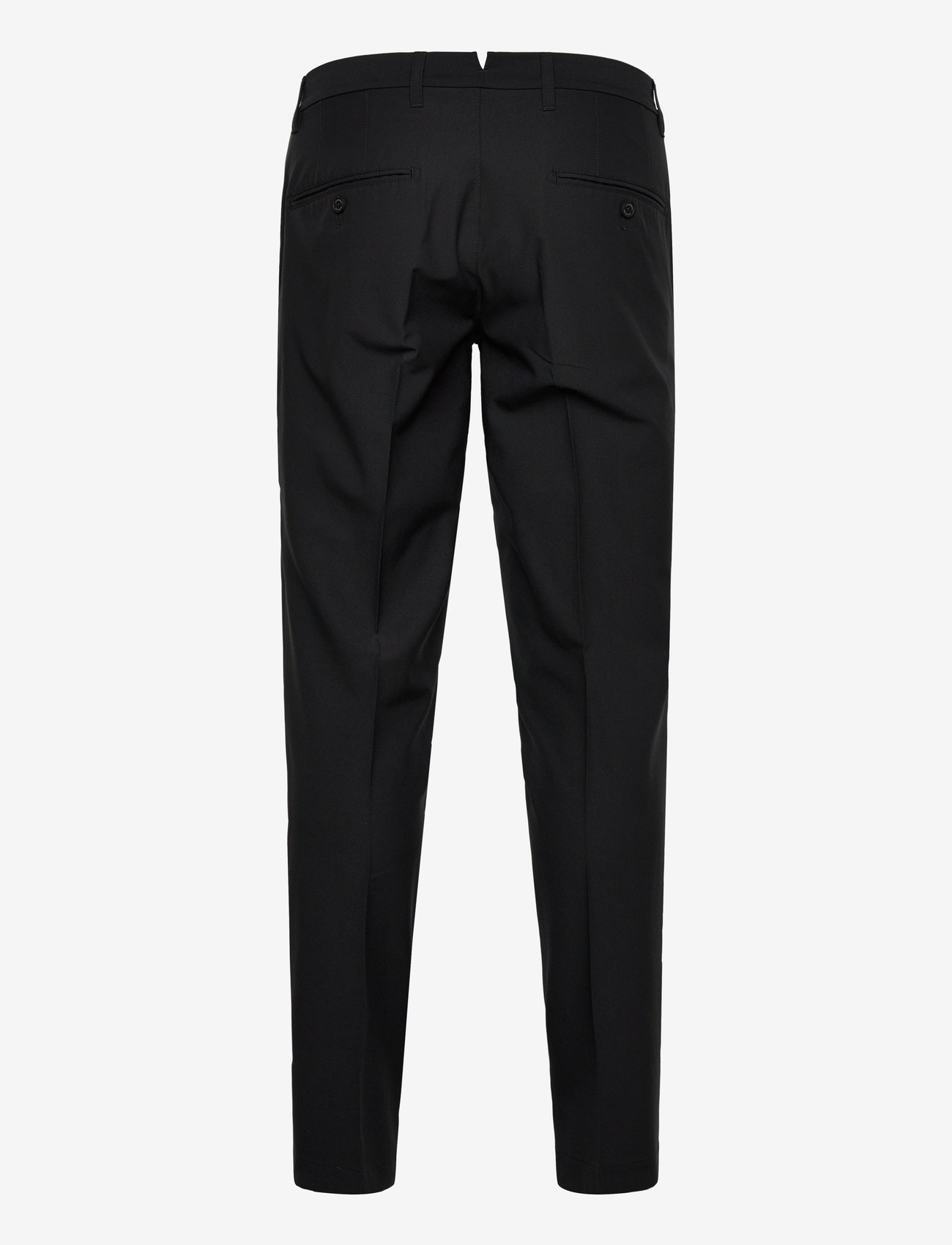 J. Lindeberg - Ellott Pant - golf pants - black - 2